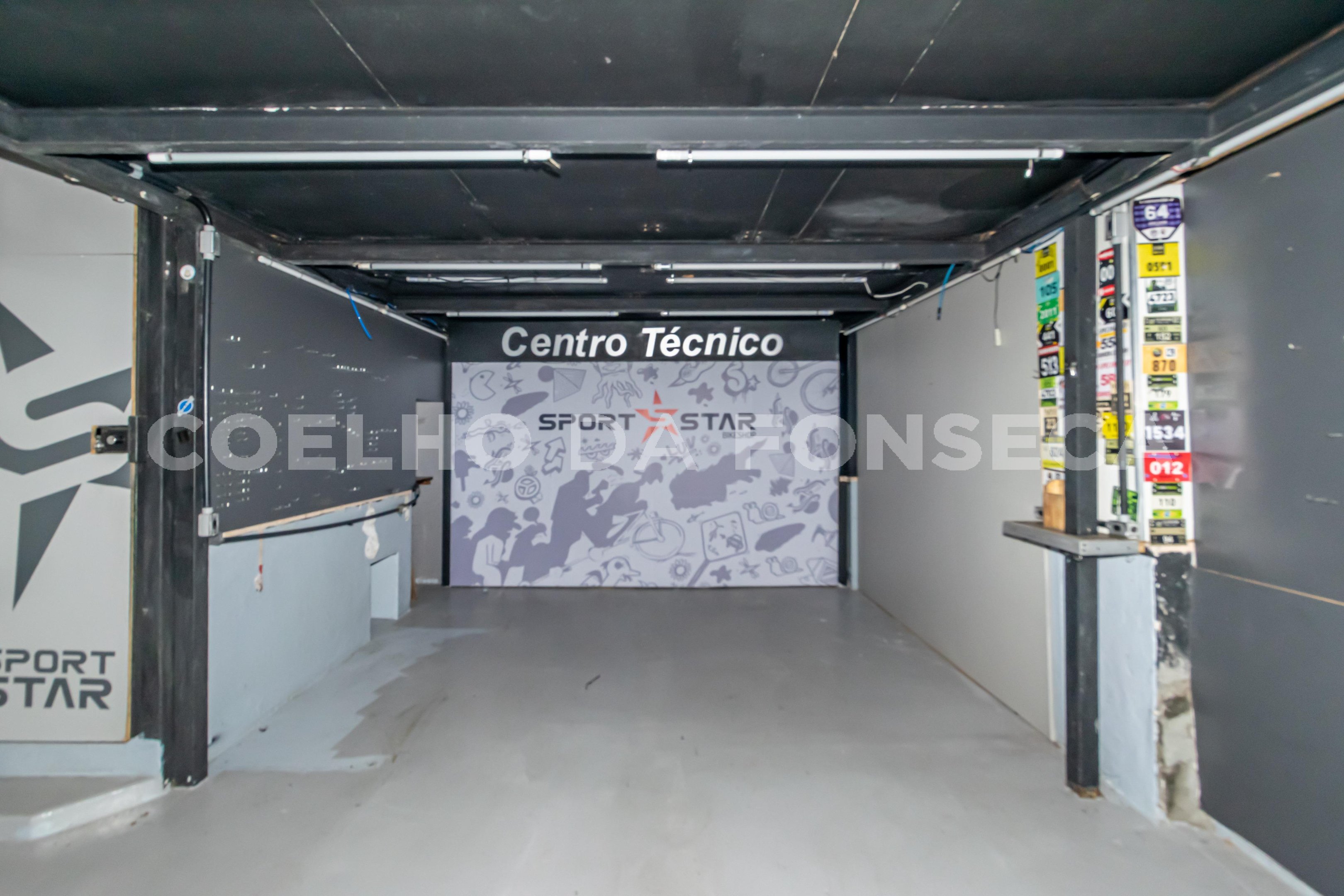 Sala Comercial