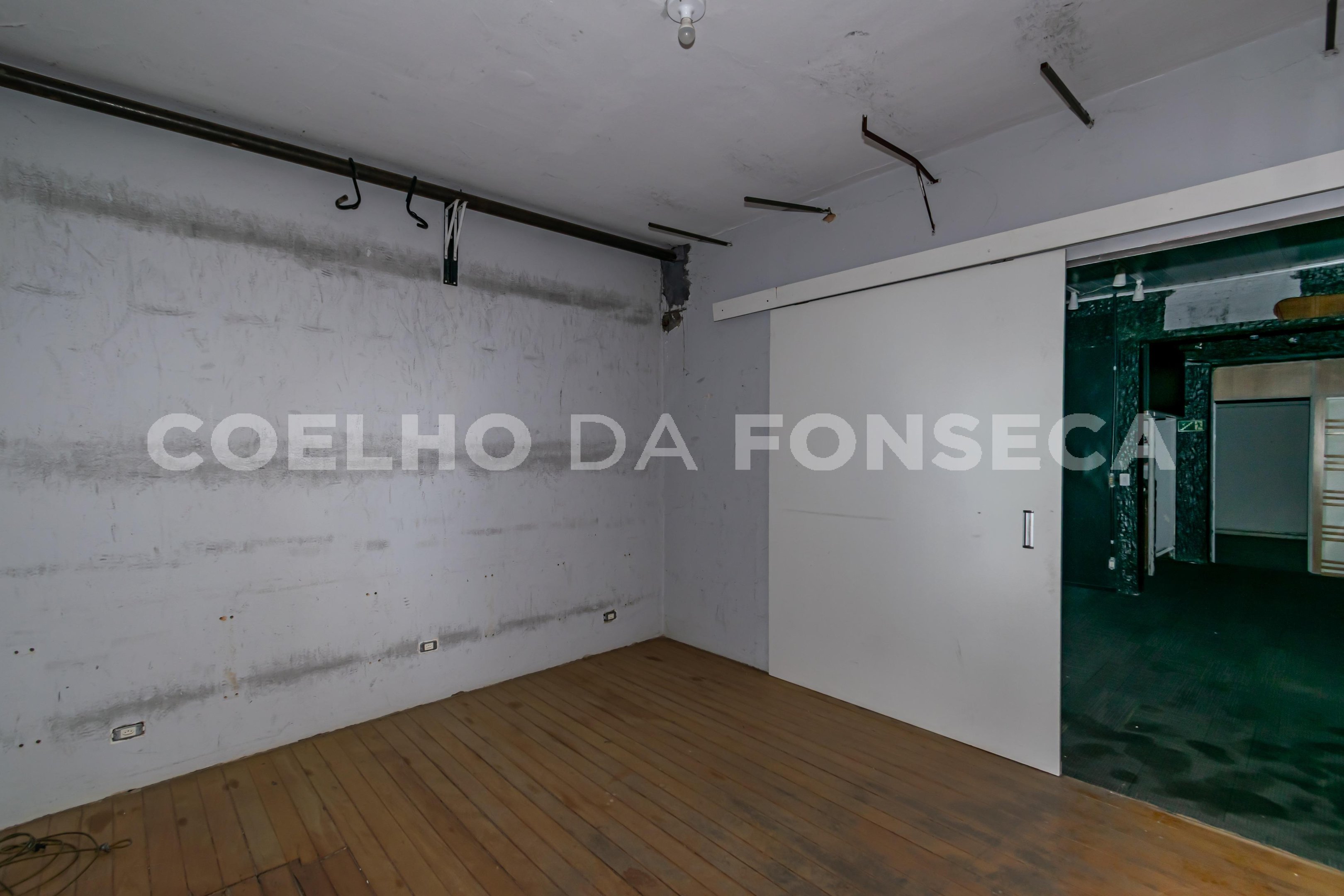 Sala Comercial