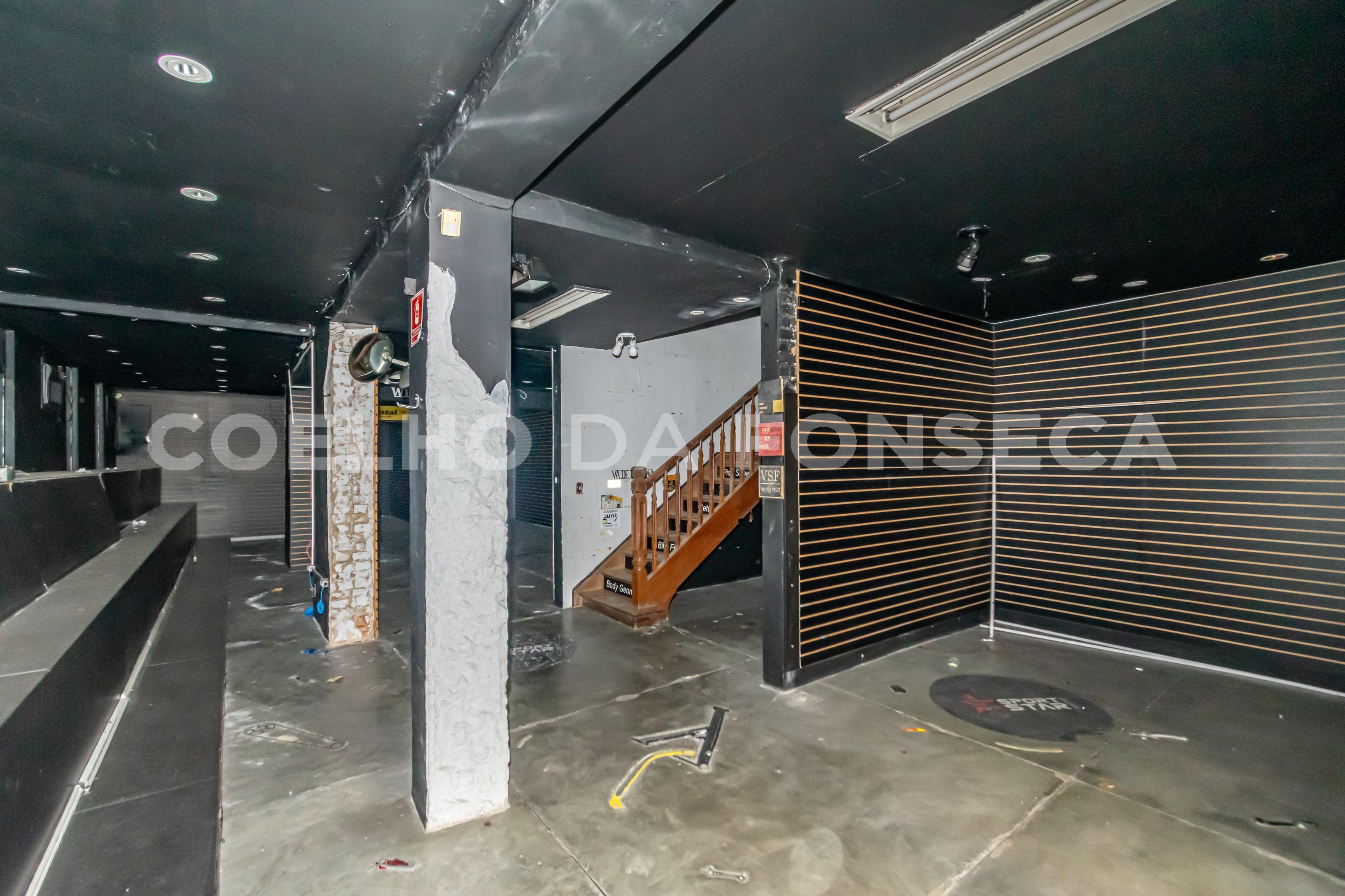 Sala Comercial