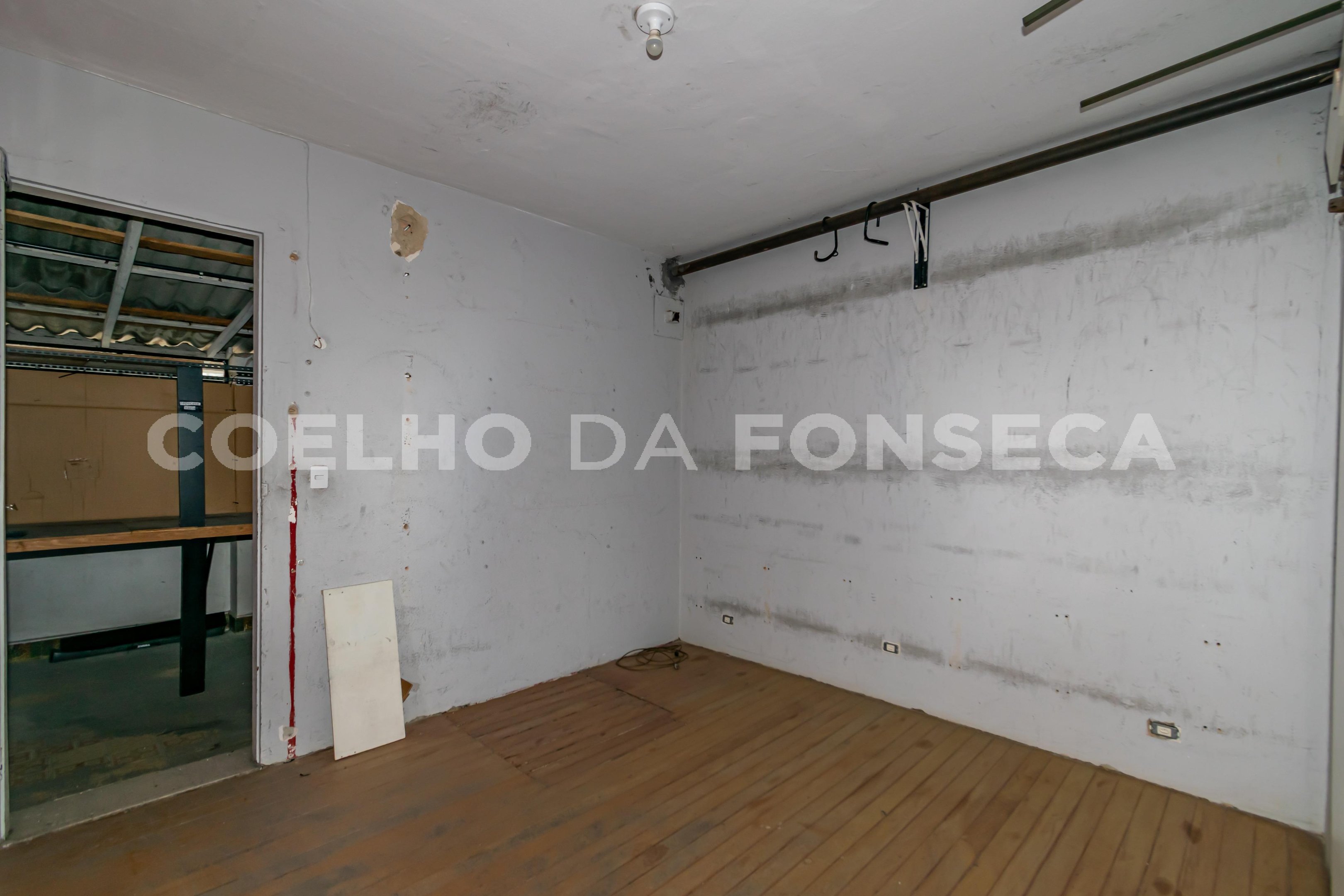 Sala Comercial