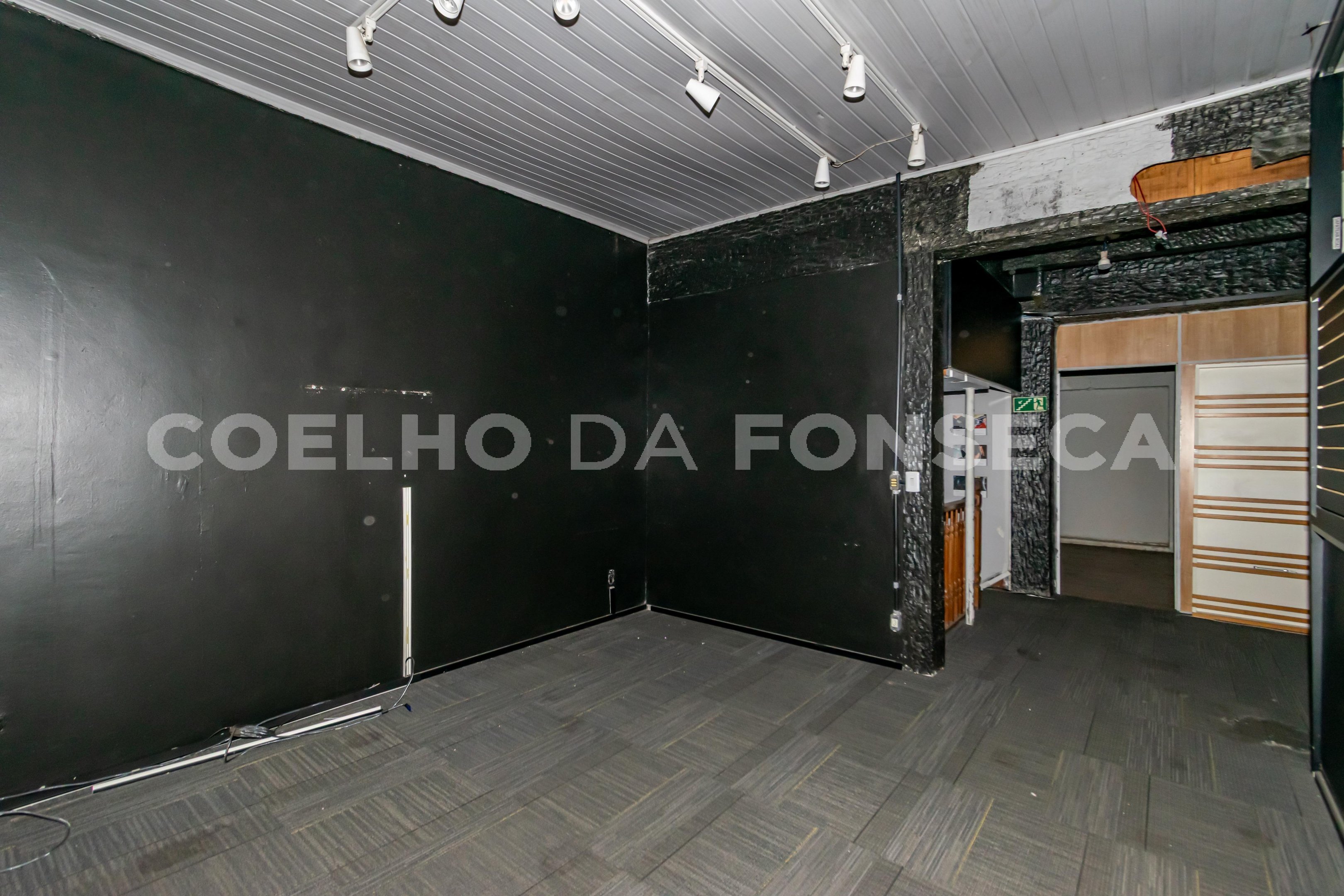 Sala Comercial