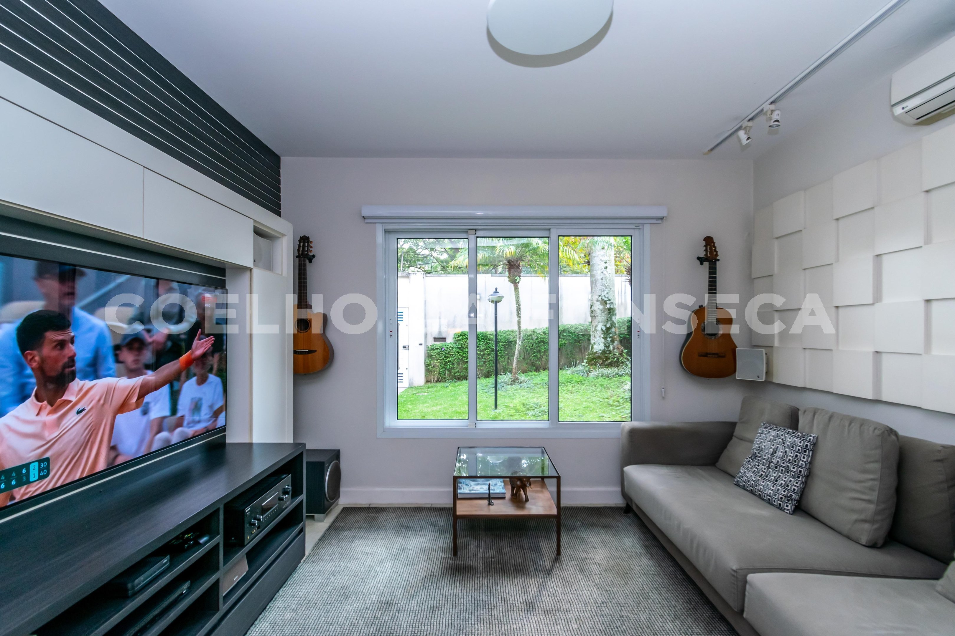 Sala de TV