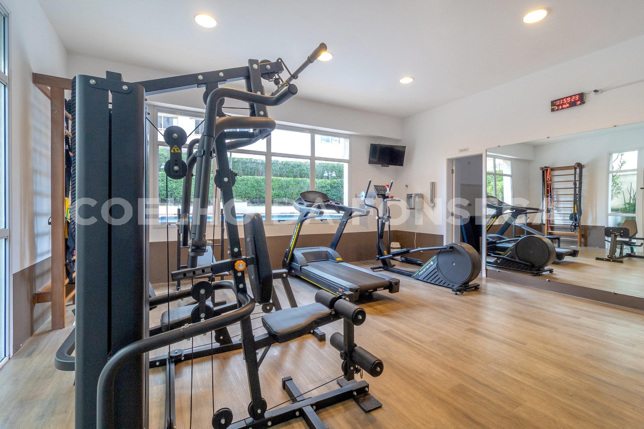 Fitness