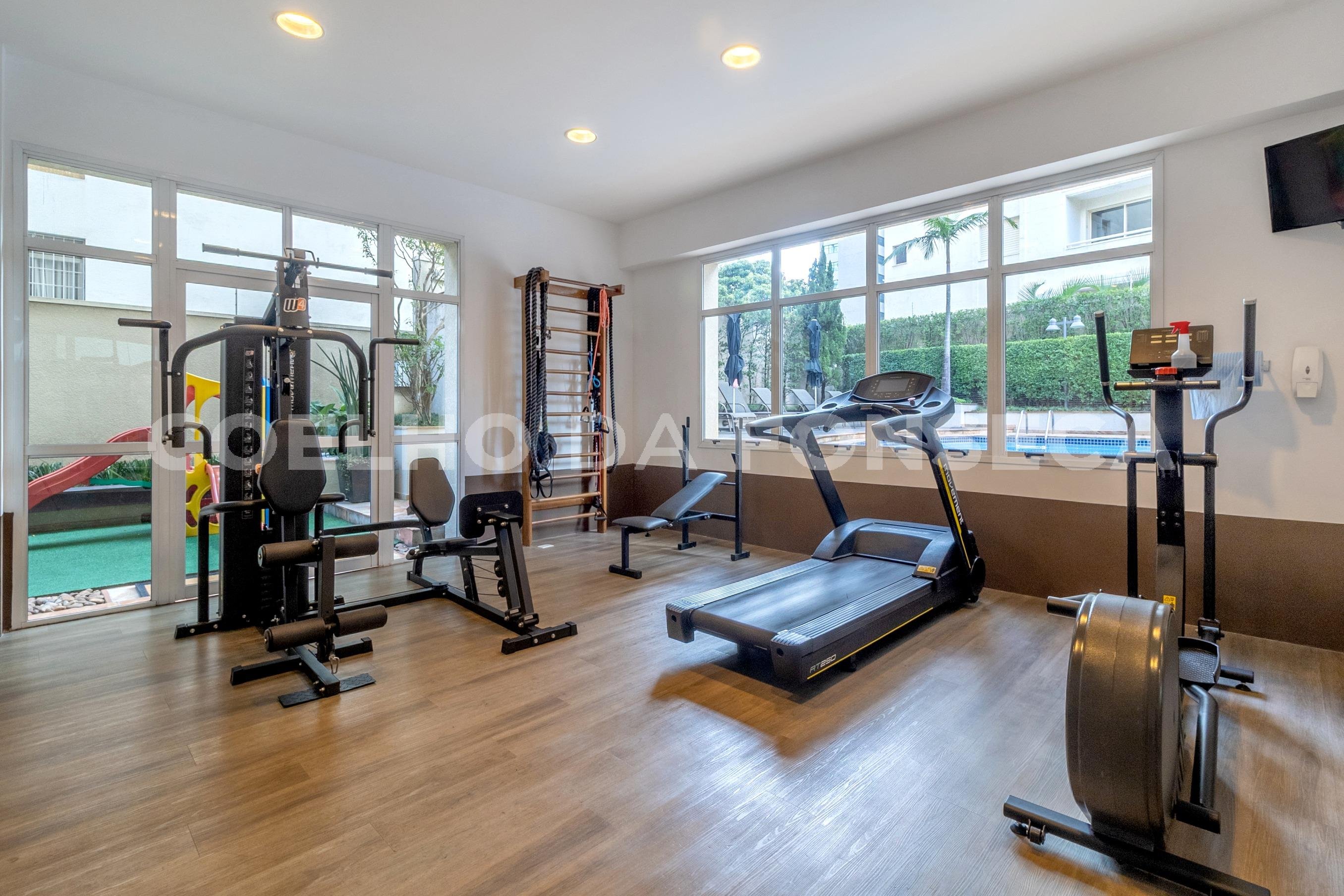Fitness