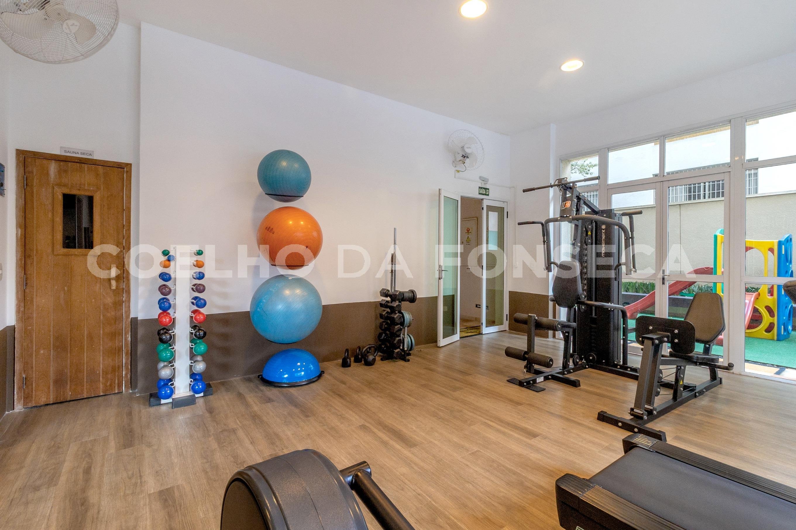 Fitness