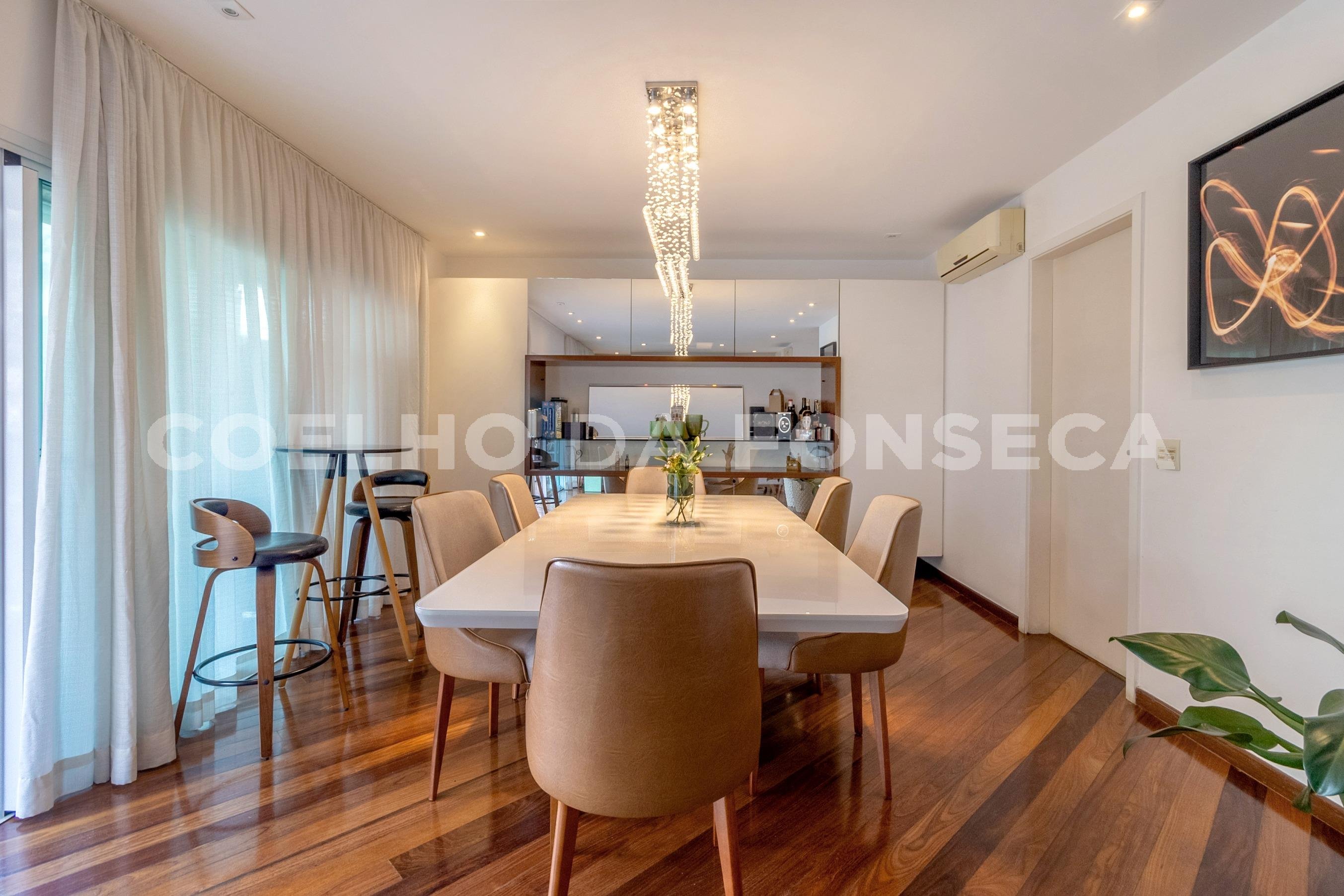 Sala de Jantar
