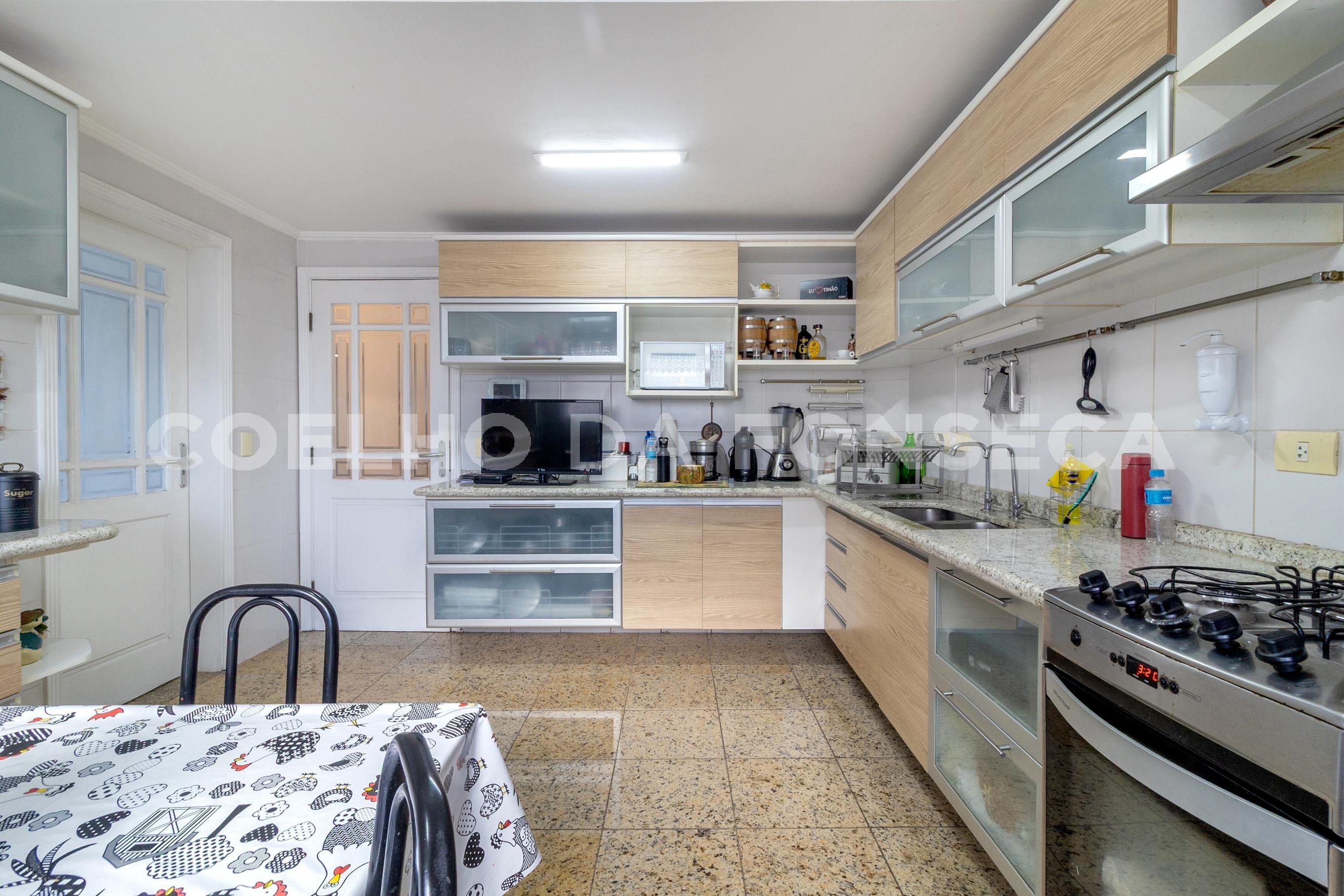 Cozinha