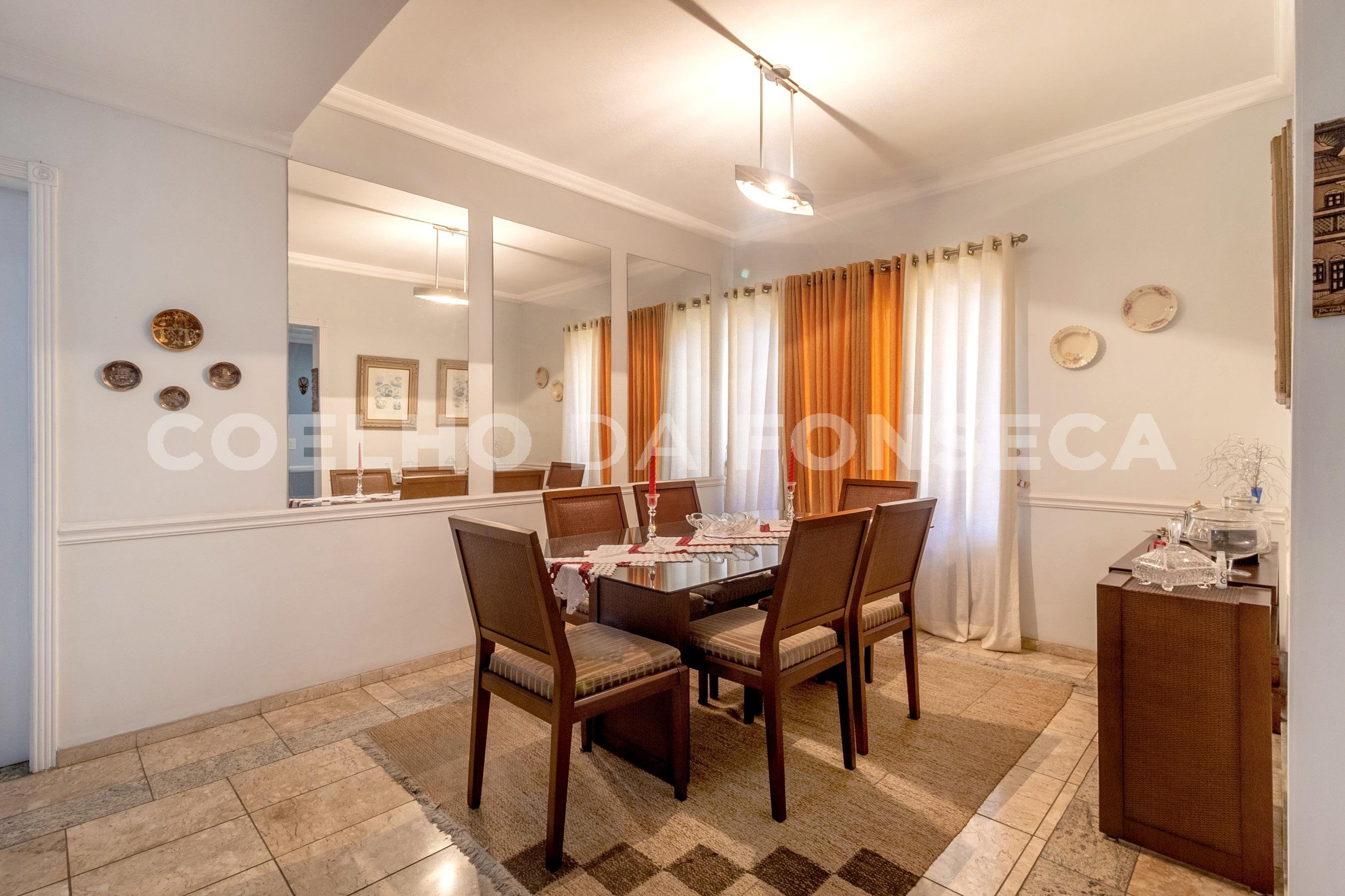 Sala de Jantar