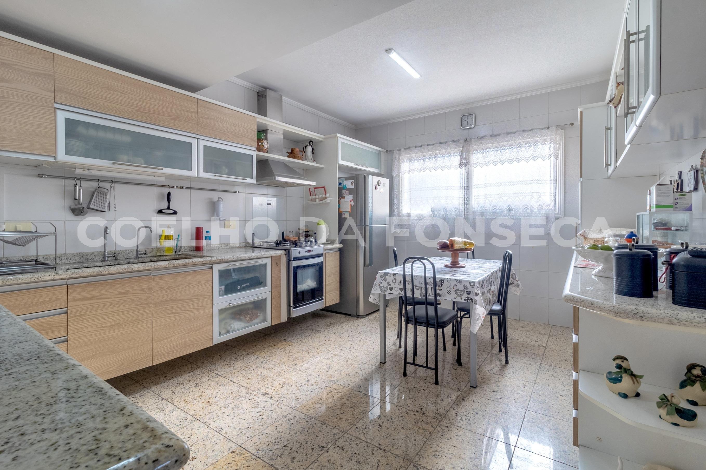 Cozinha