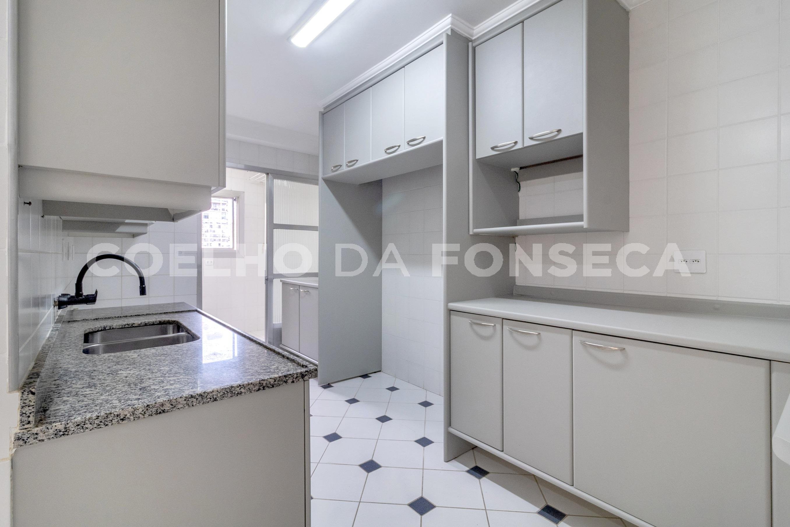 Cozinha