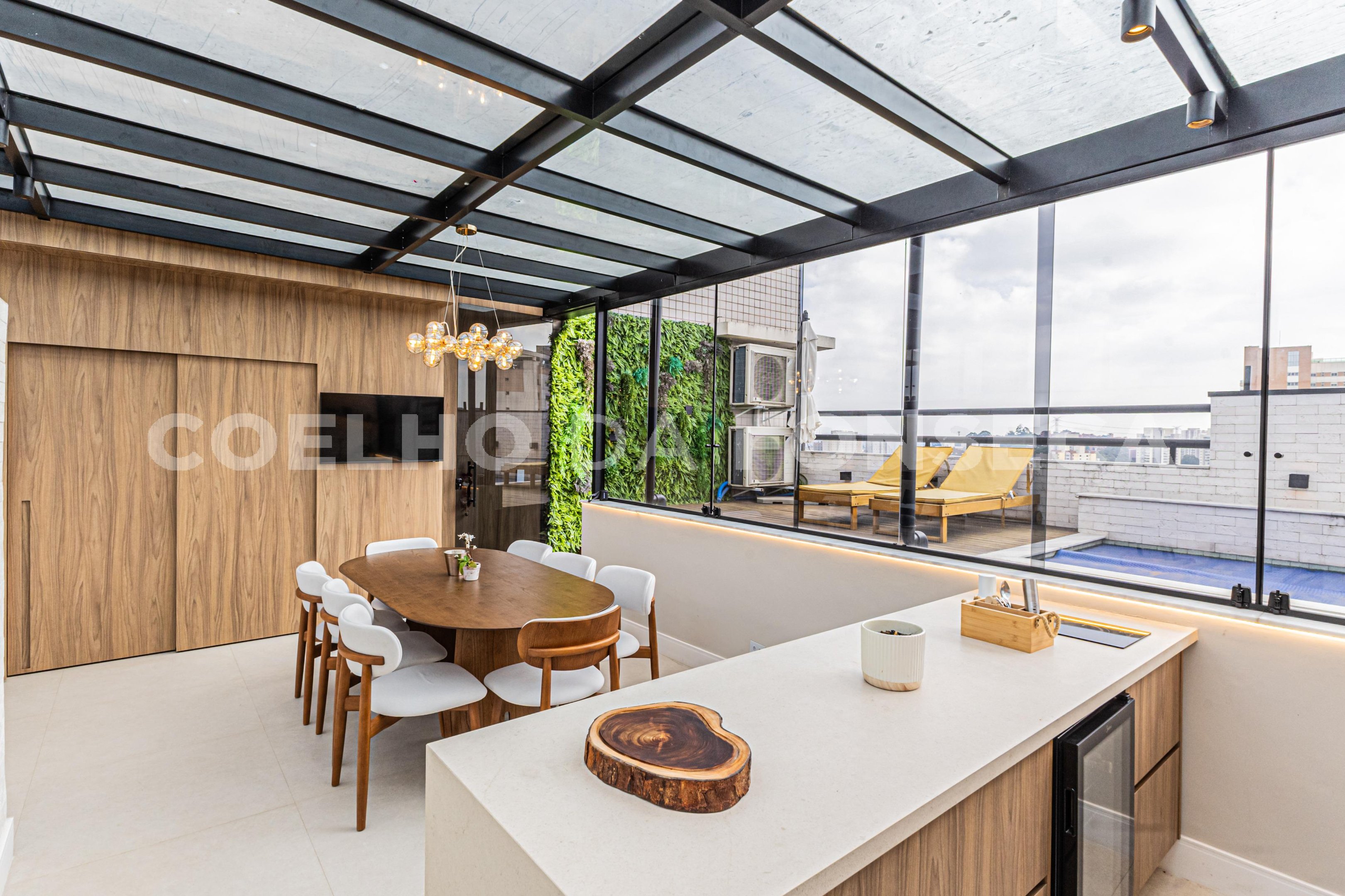 Espaço Gourmet (Unidade)