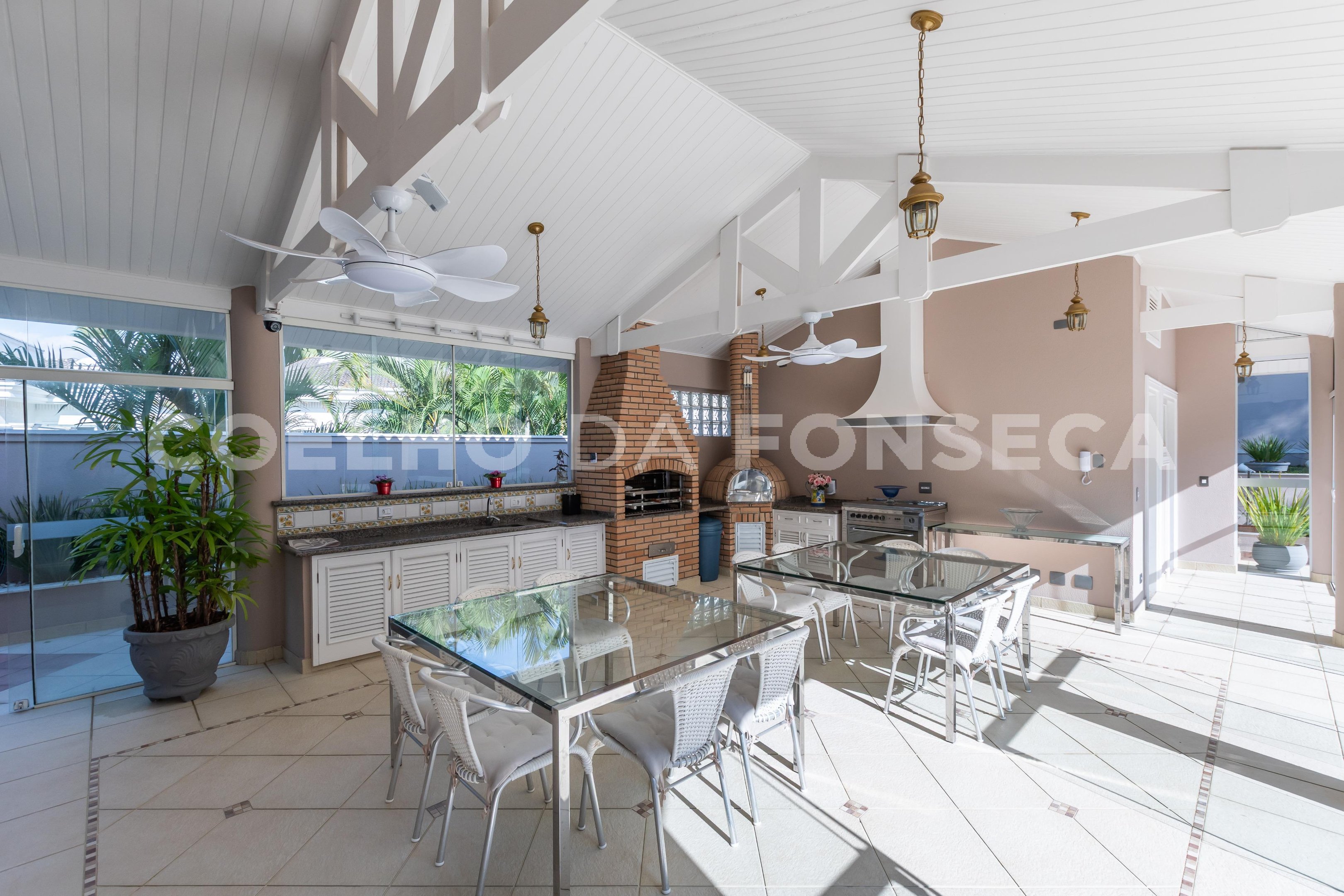 Espaço Gourmet (Unidade)