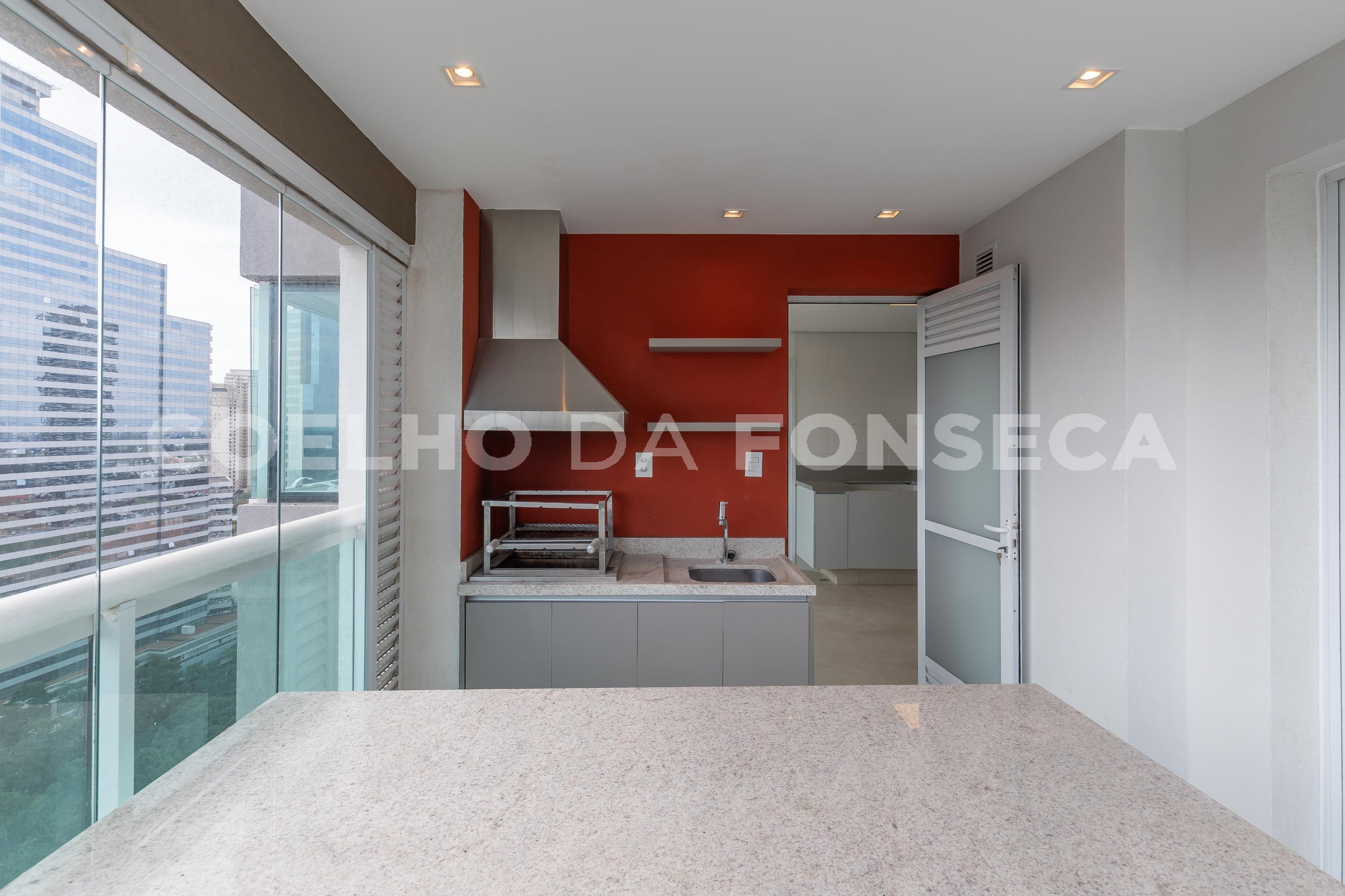 Espaço Gourmet (Unidade)