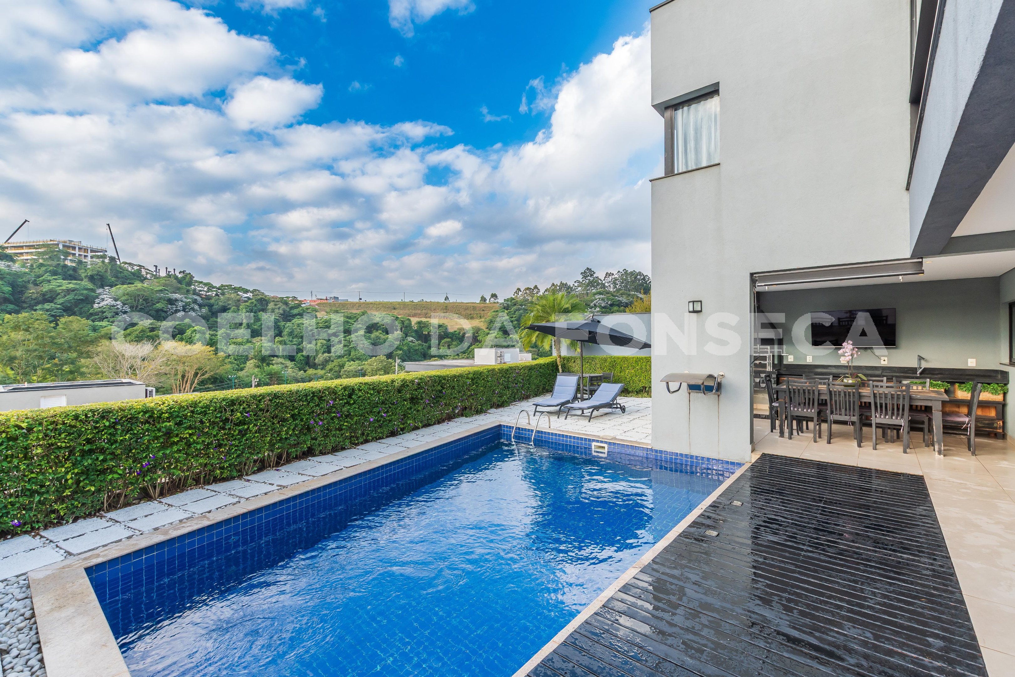 Piscina