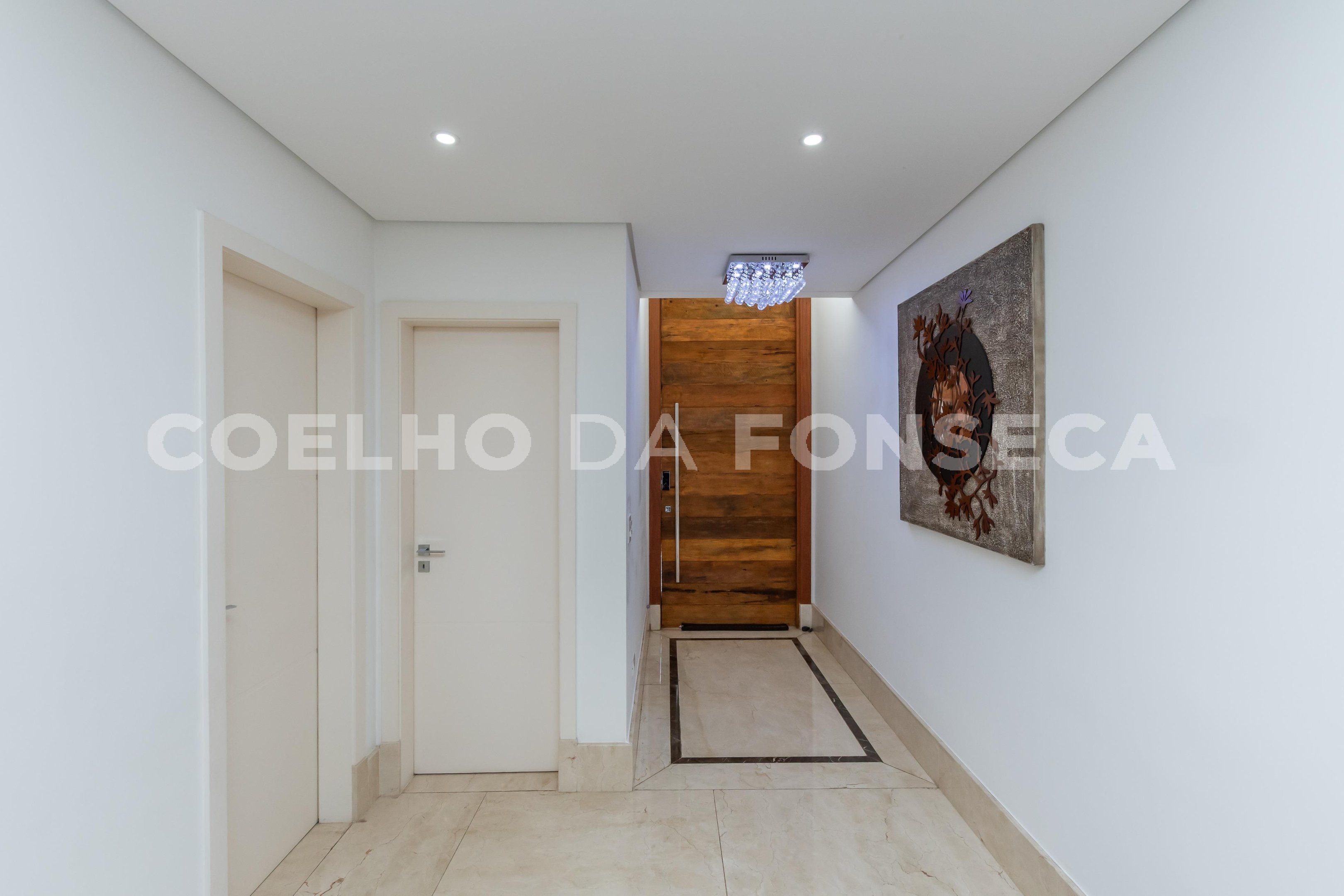 Hall de Entrada