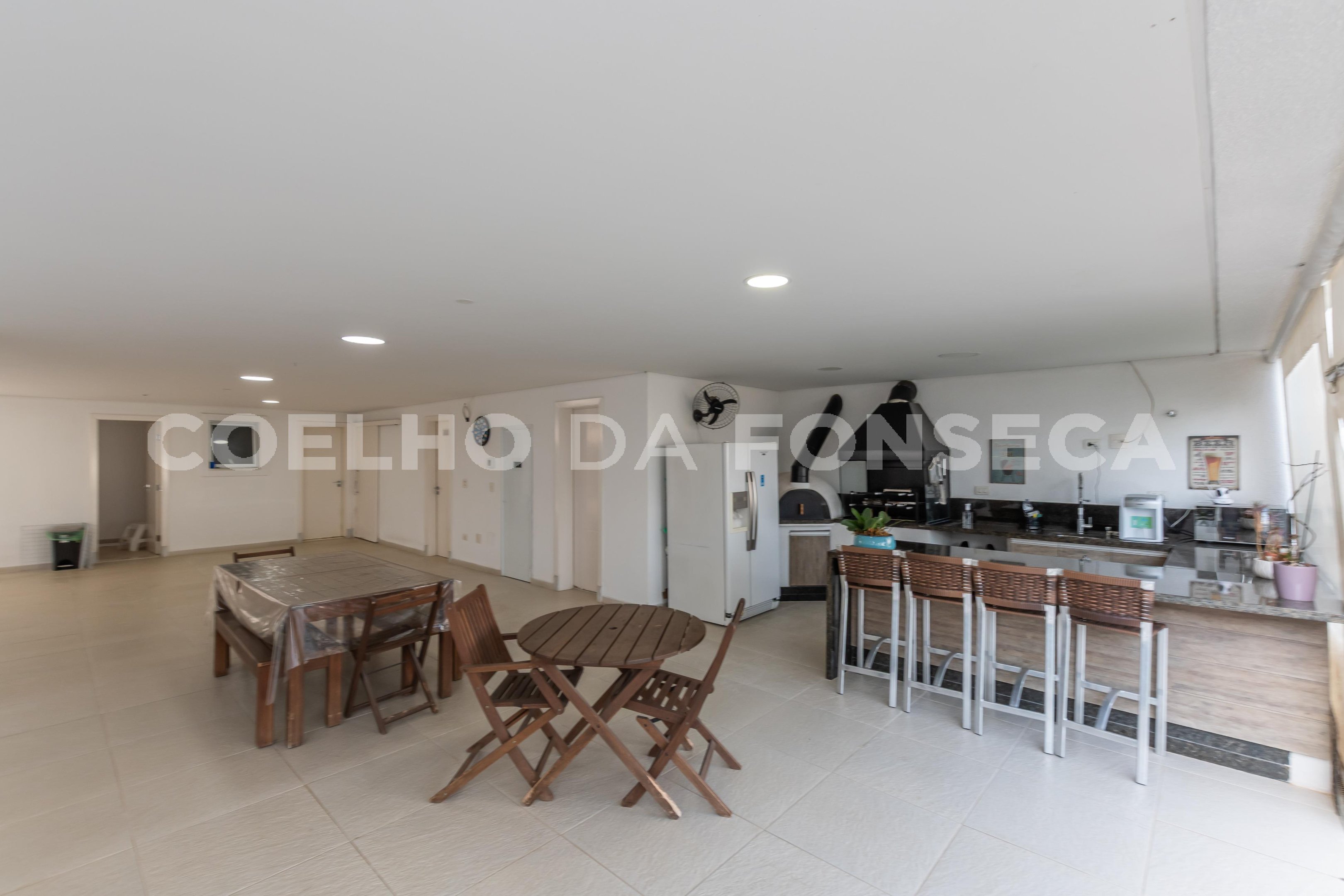 Espaço Gourmet (Unidade)