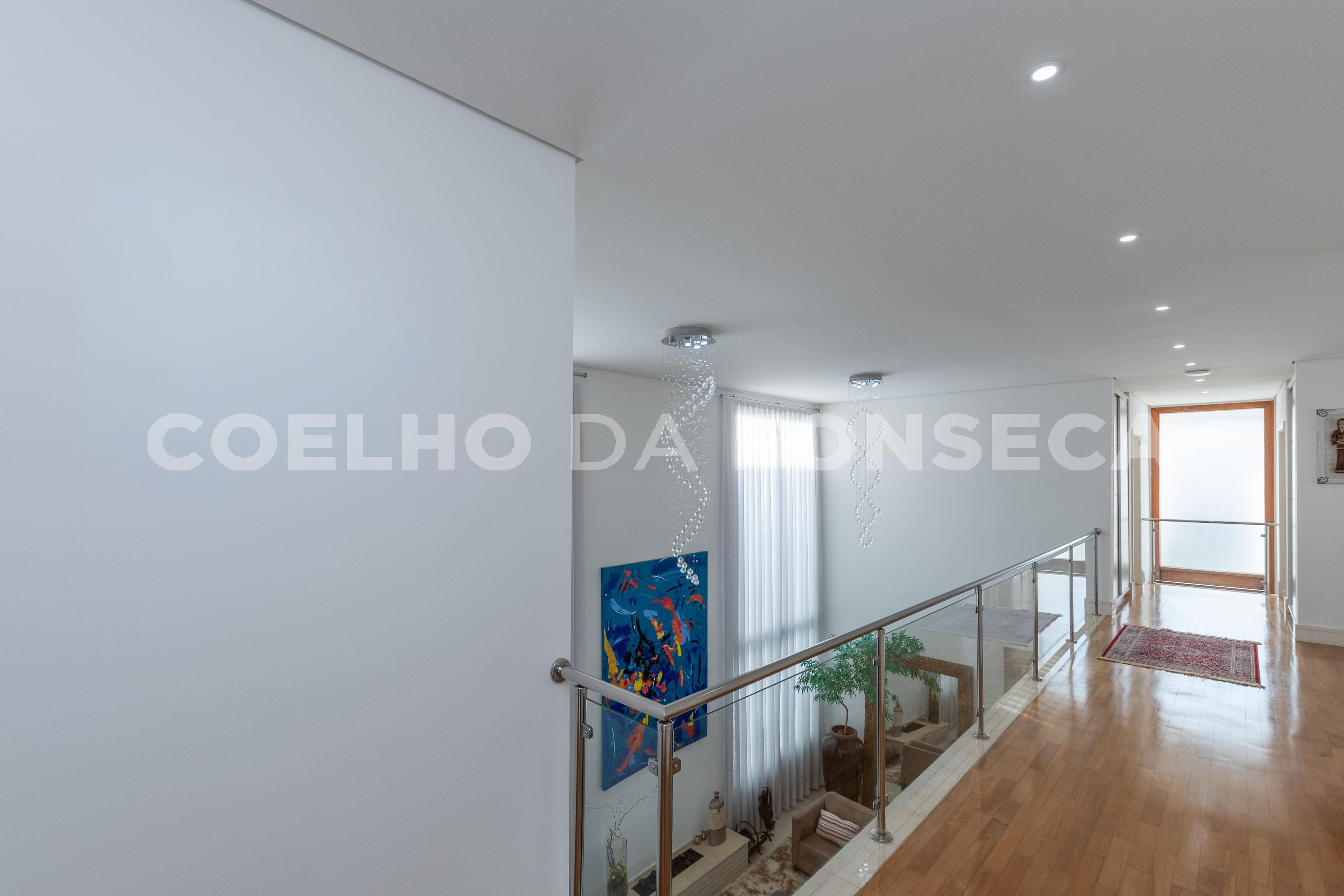 Hall de Circulação