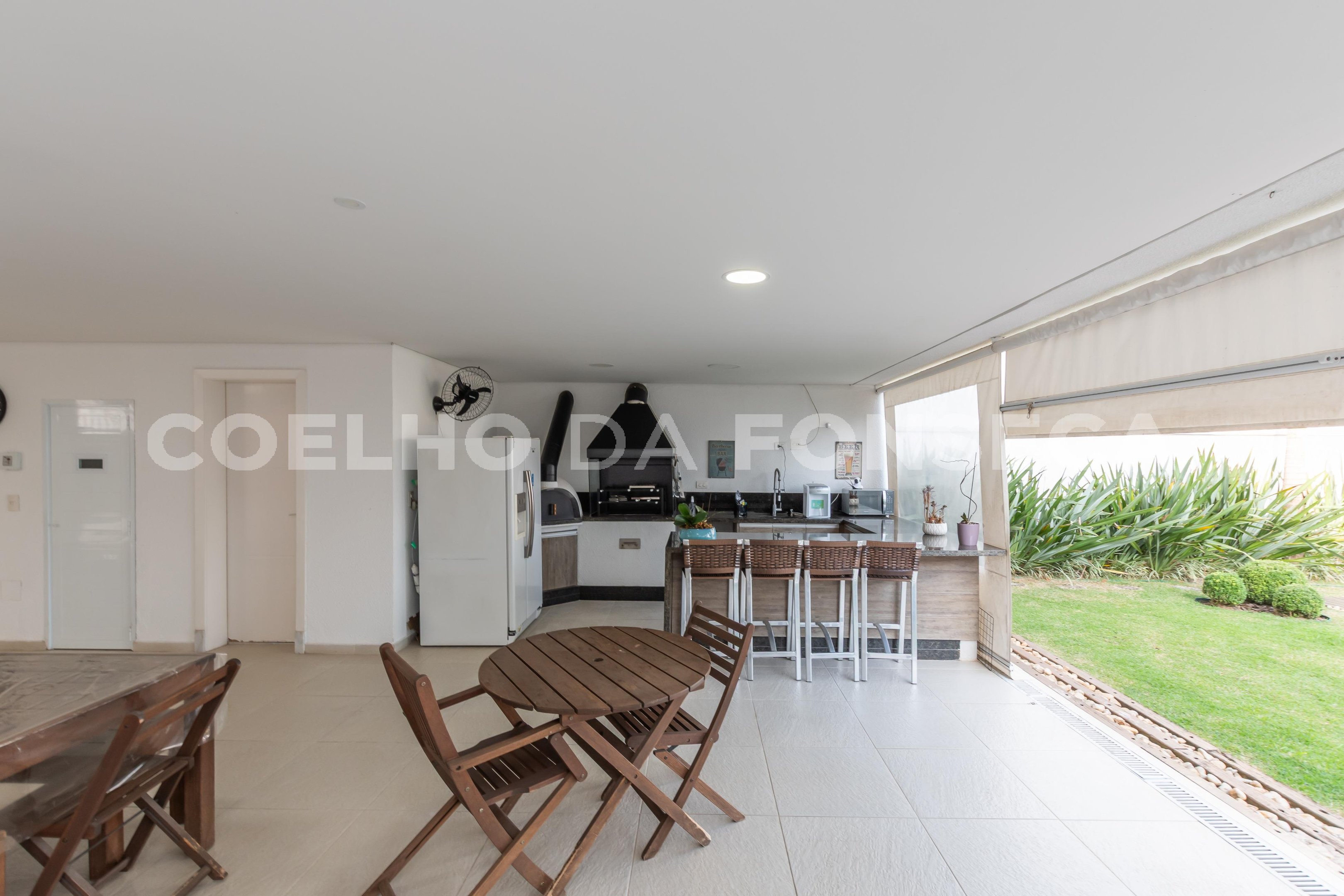 Espaço Gourmet (Unidade)