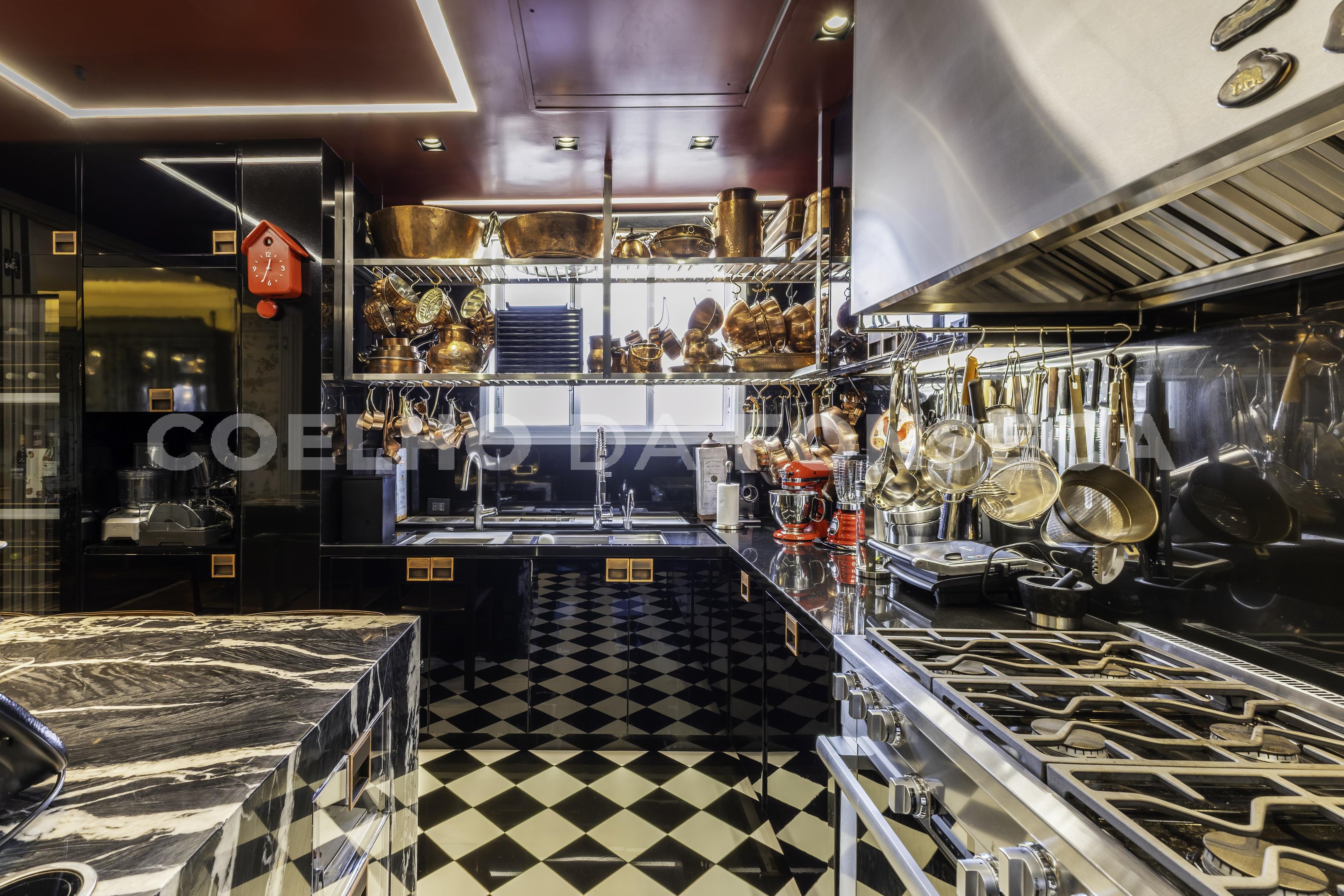 Cozinha