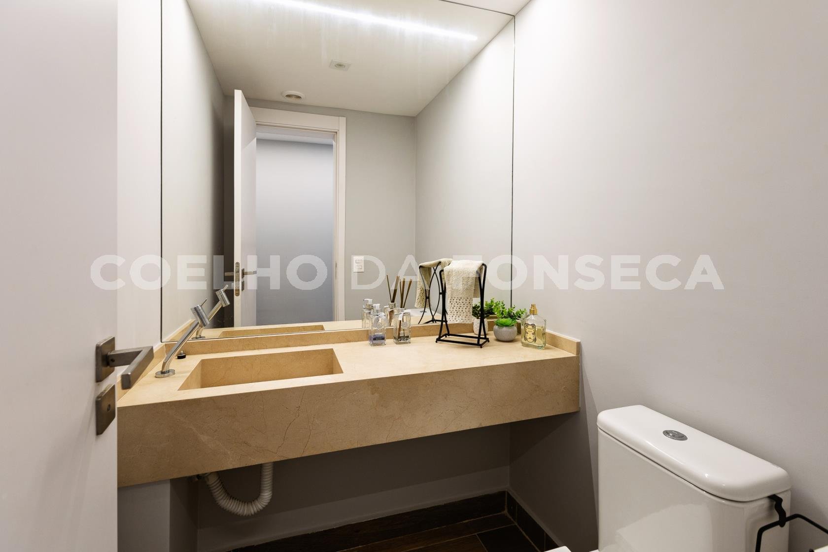 Lavabo