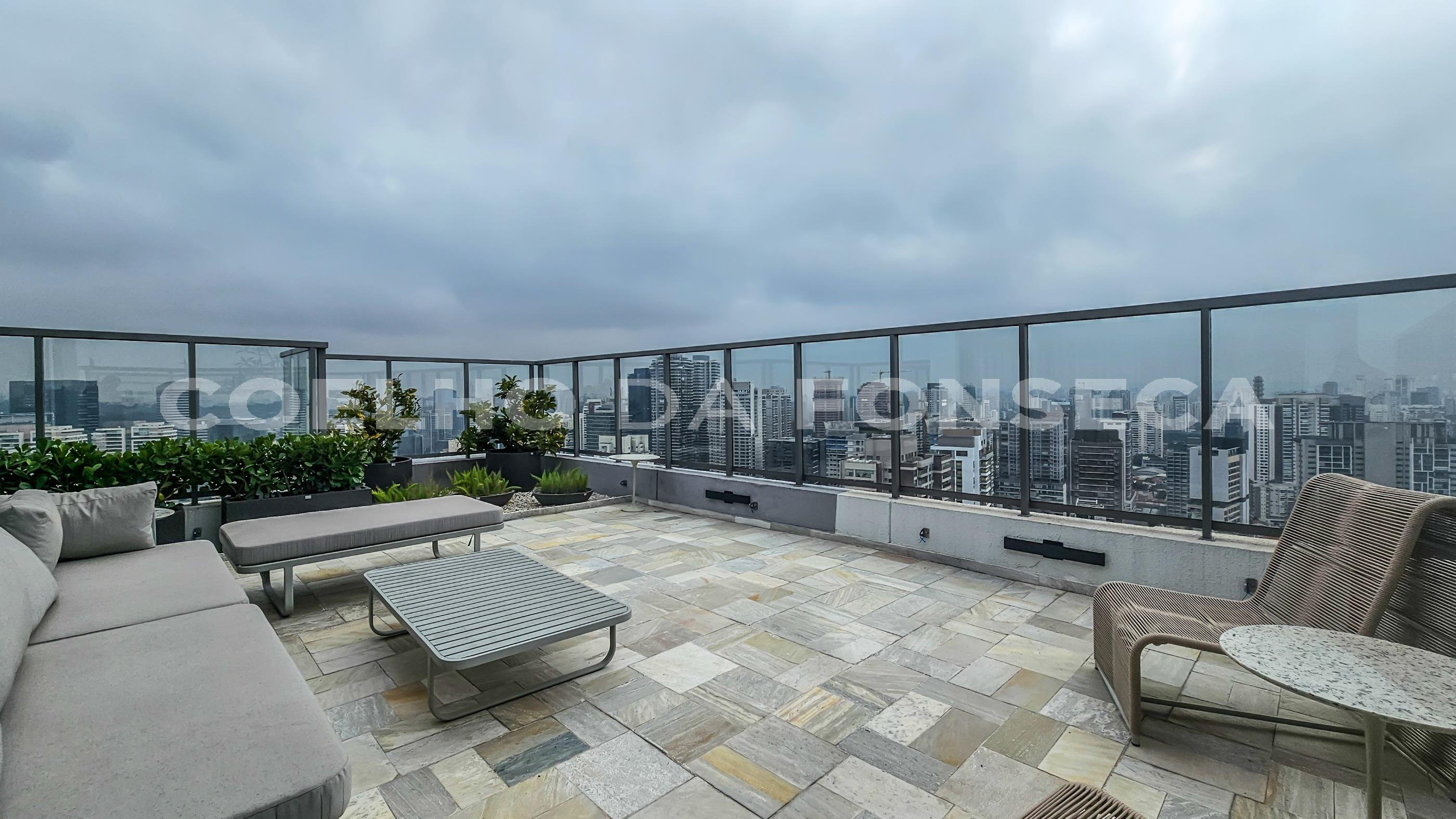 Terraço