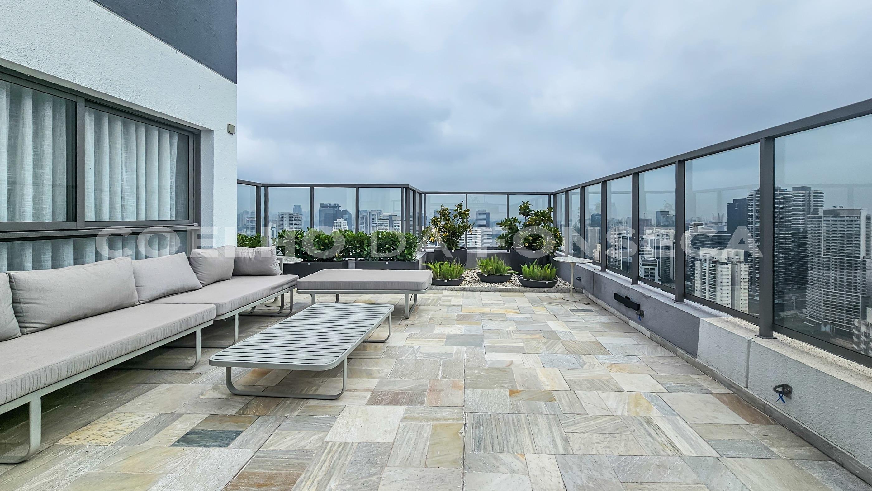Terraço