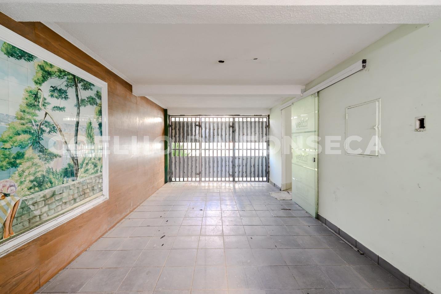 Entrada