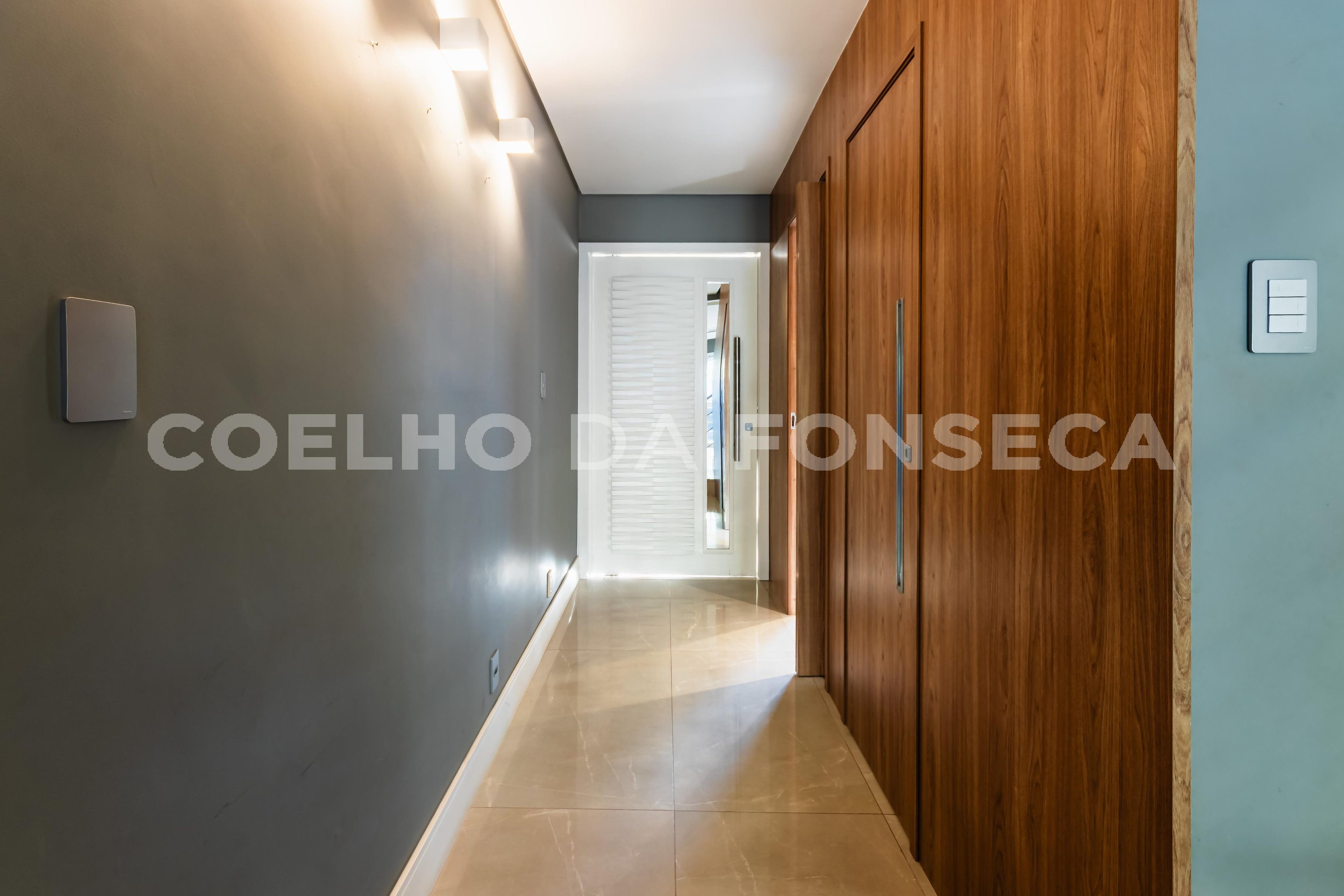 Hall de Entrada