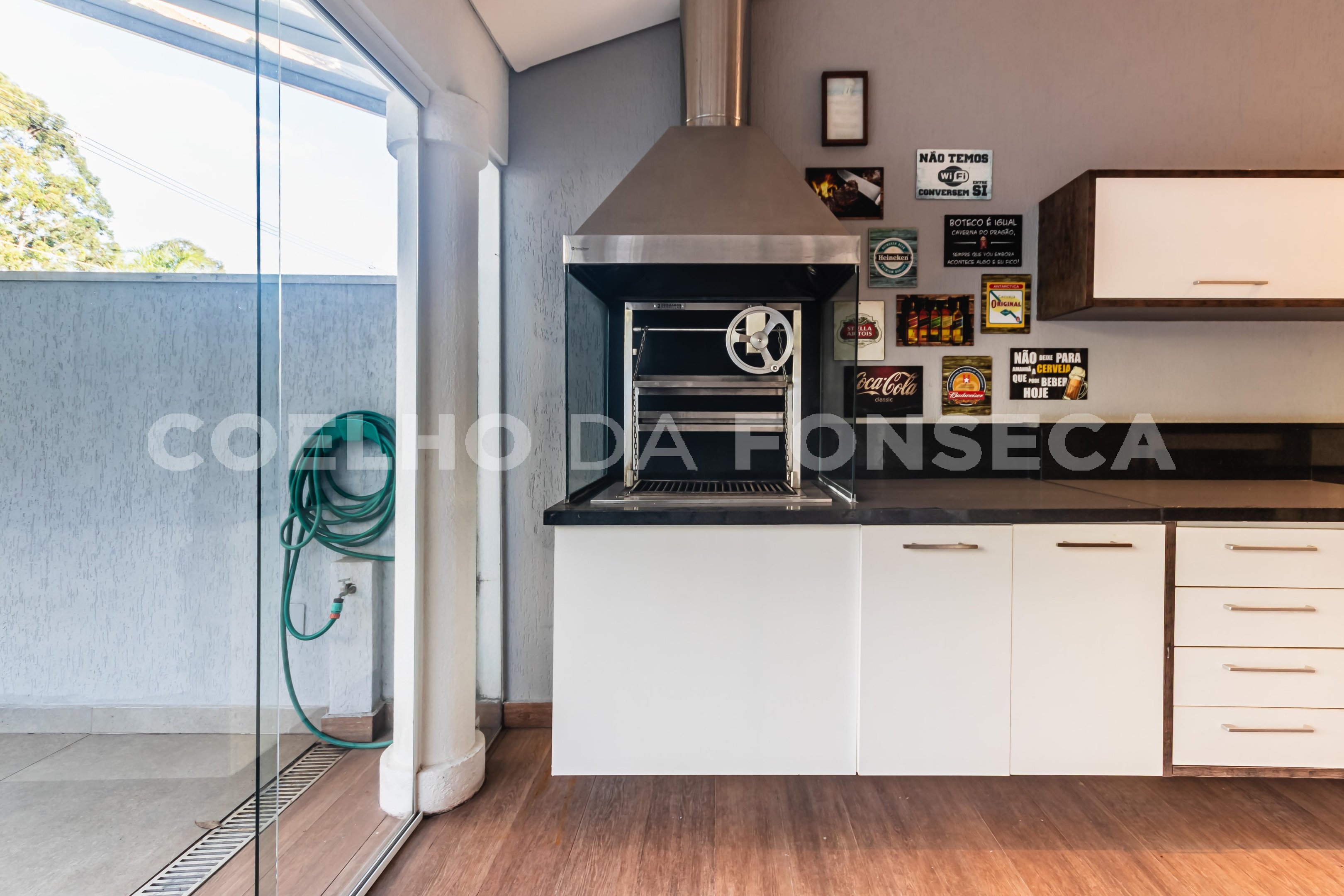 Espaço Gourmet (Unidade)