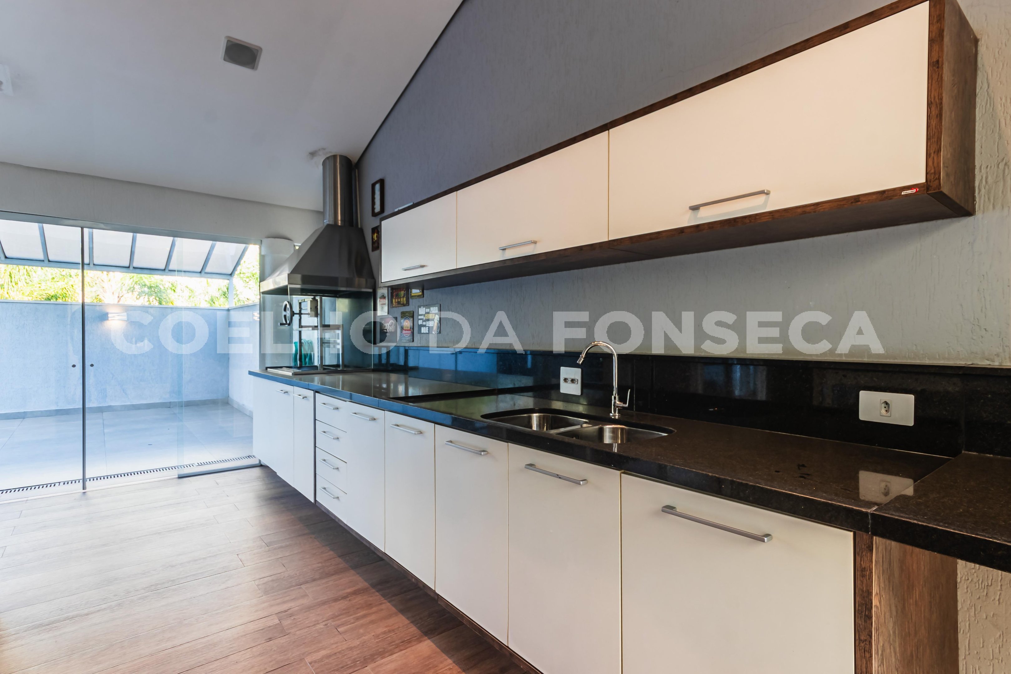 Espaço Gourmet (Unidade)