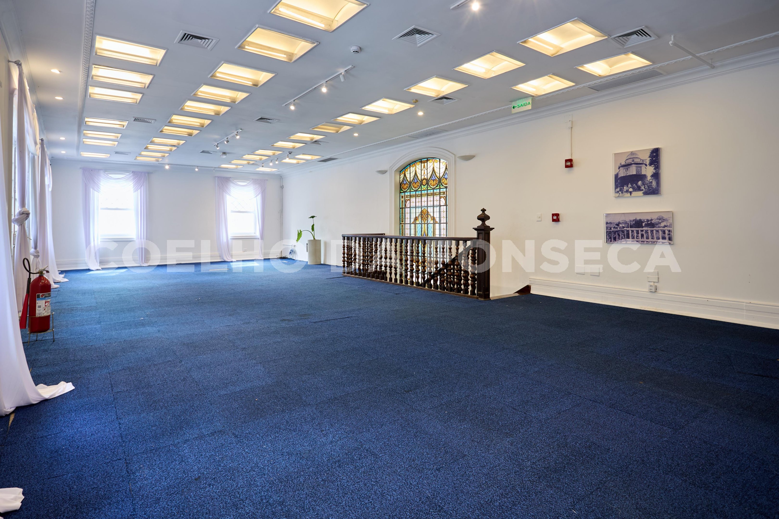Sala Comercial