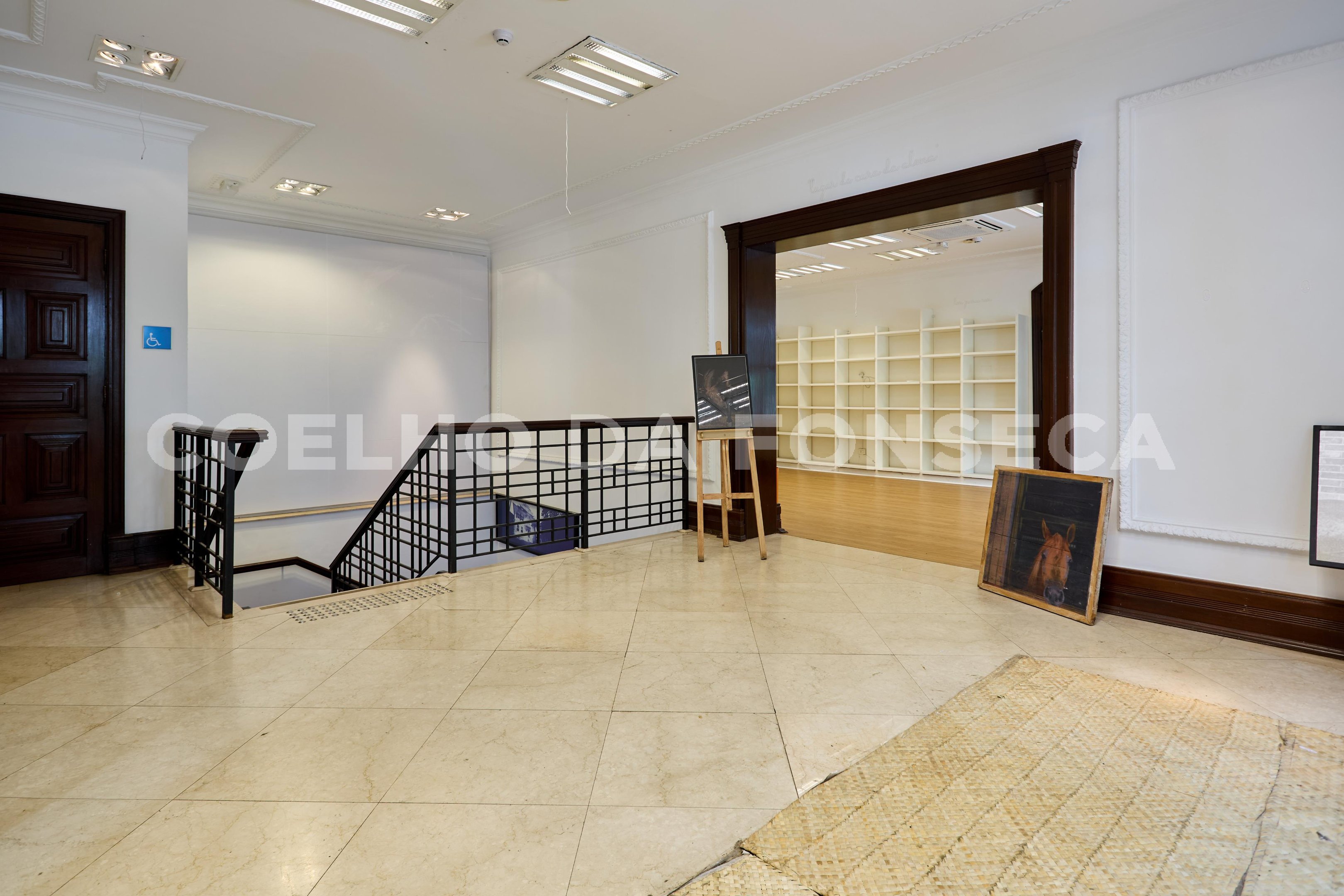 Sala Comercial