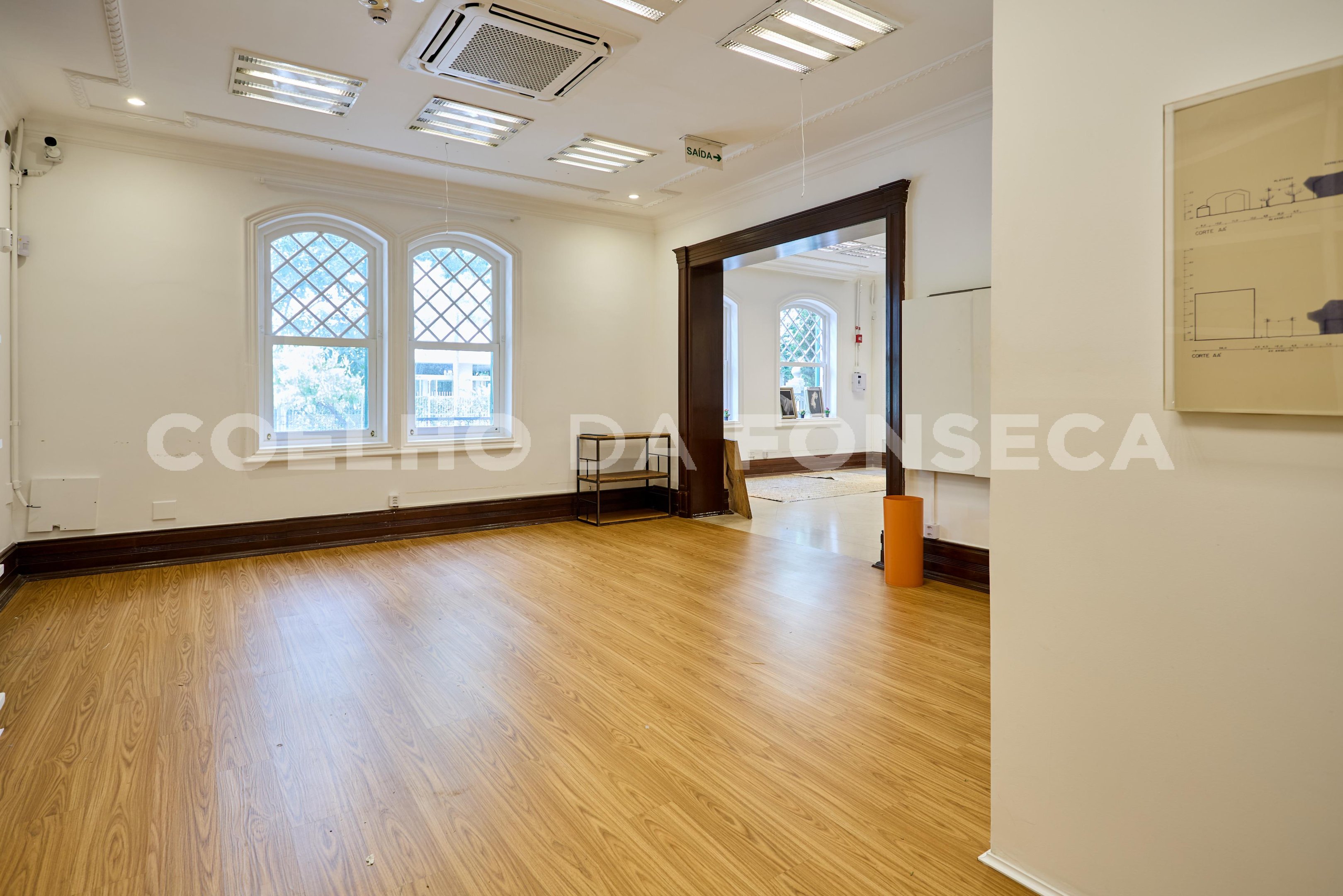 Sala Comercial