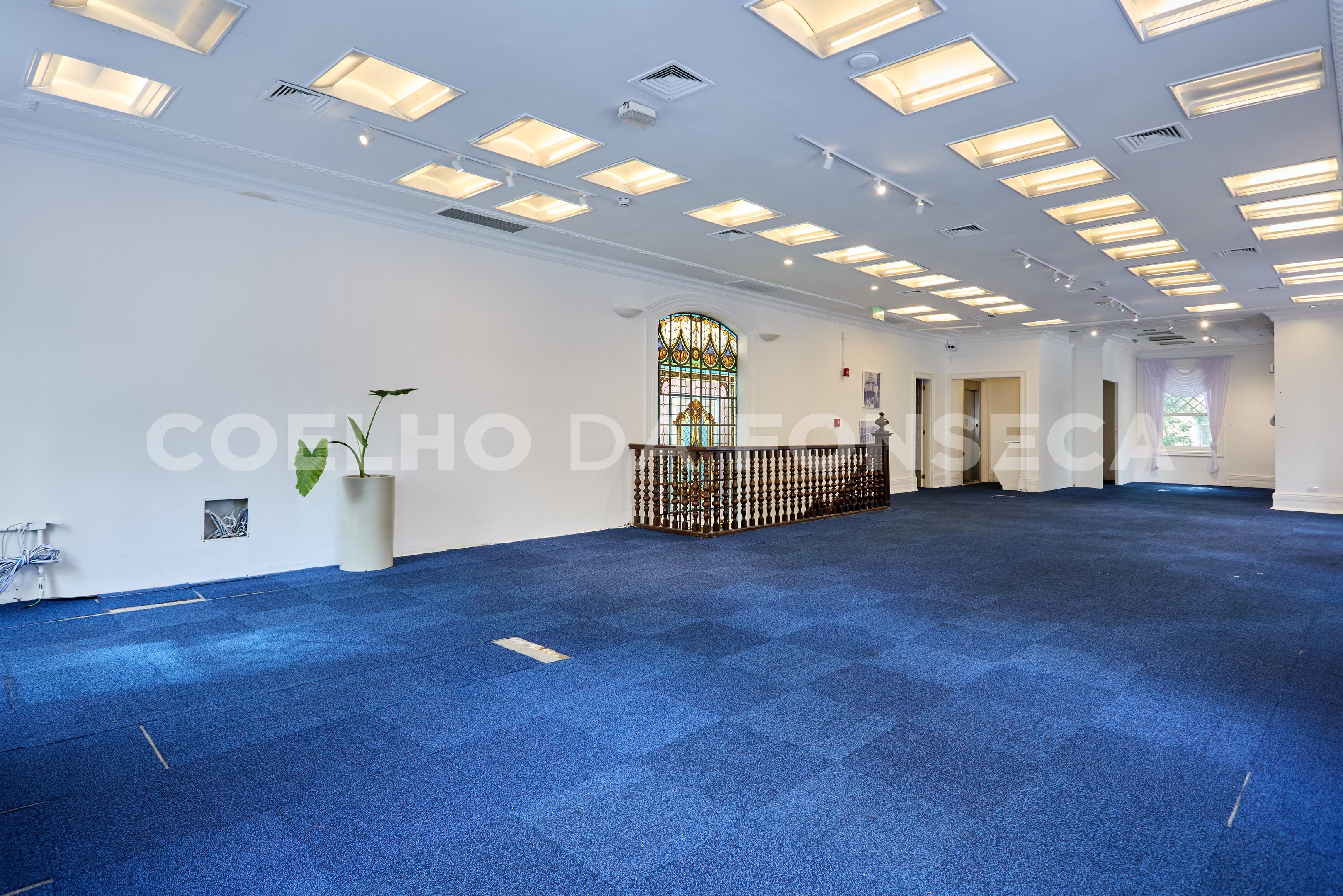 Sala Comercial
