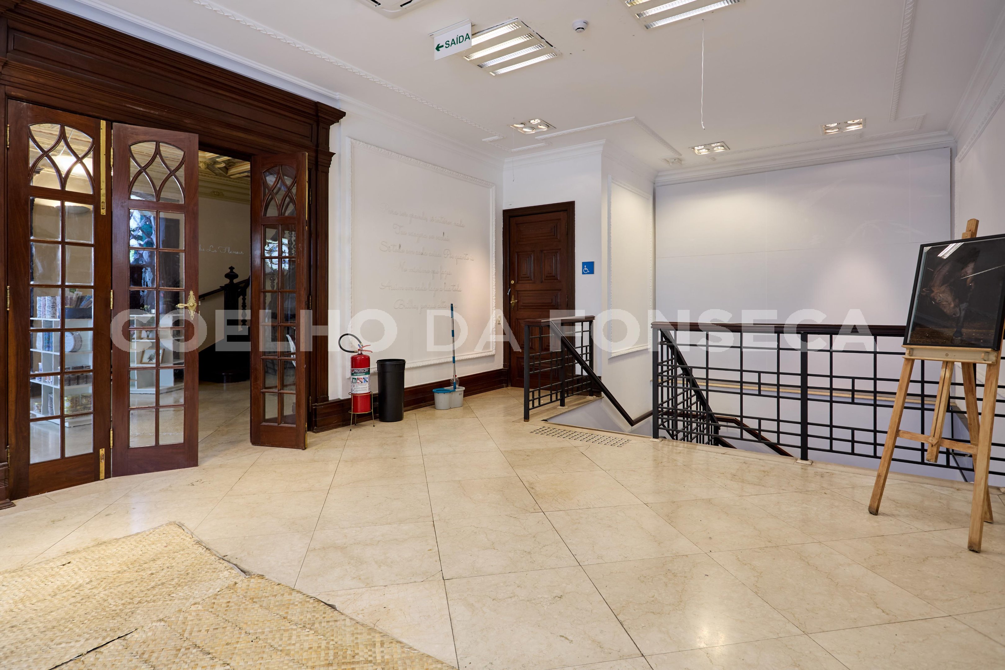 Sala Comercial