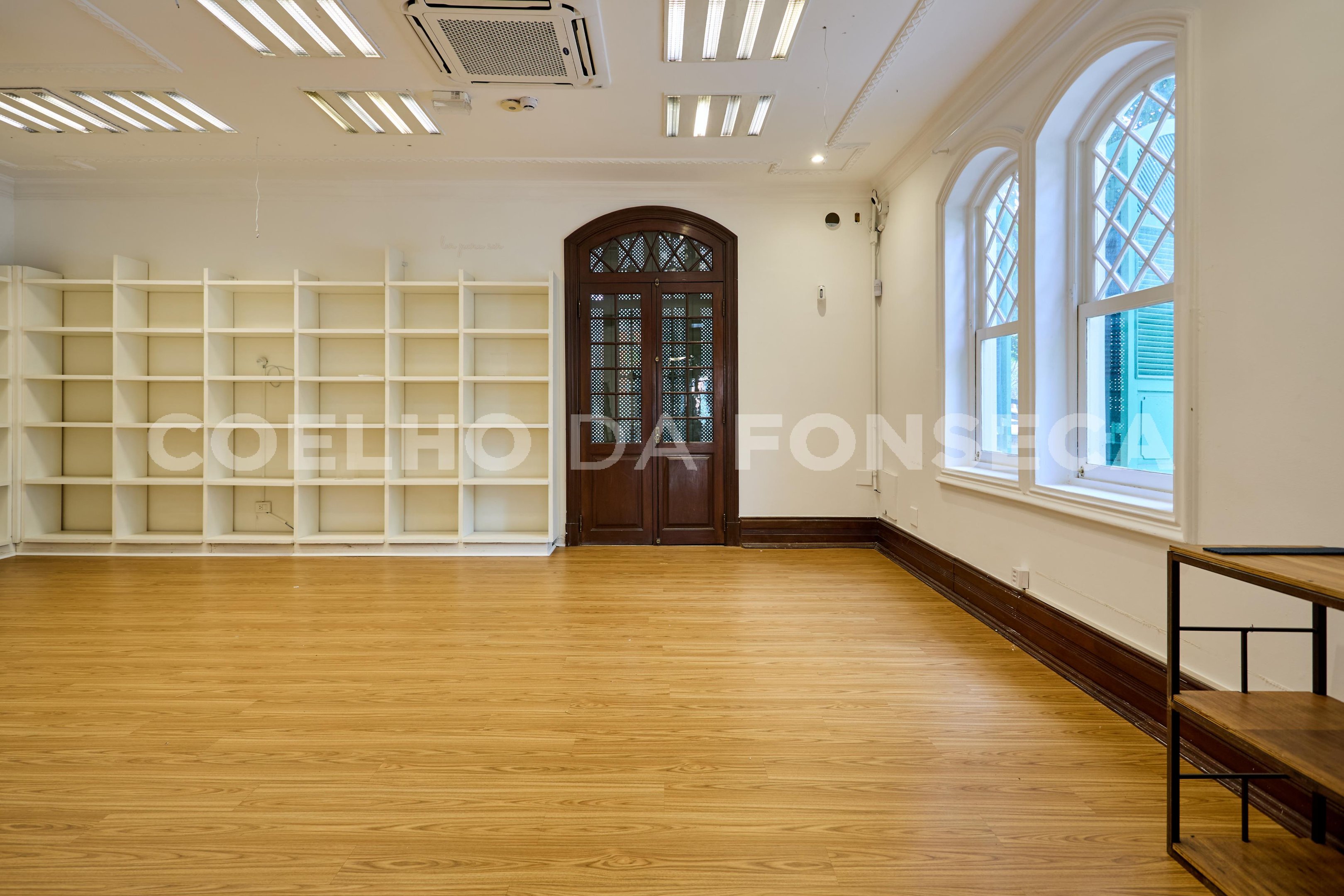Sala Comercial