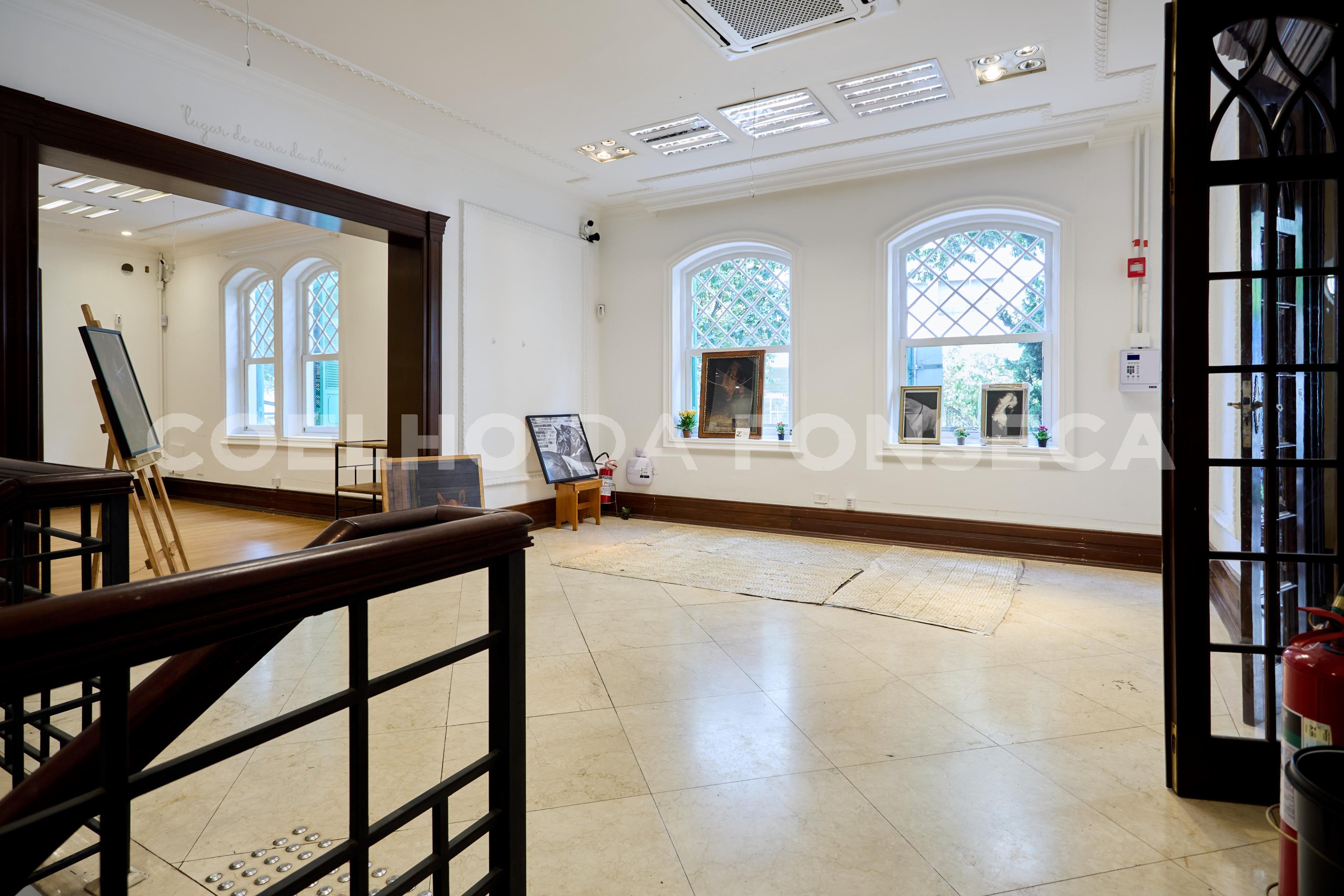 Sala Comercial