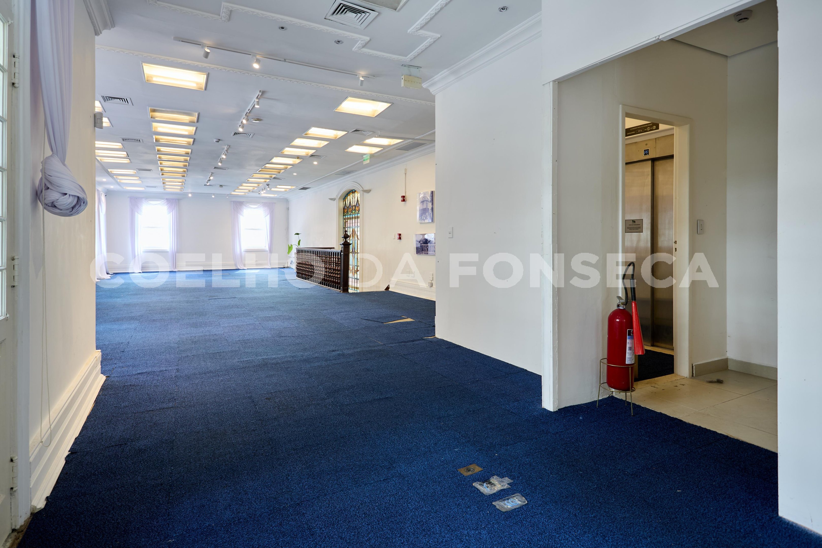 Sala Comercial
