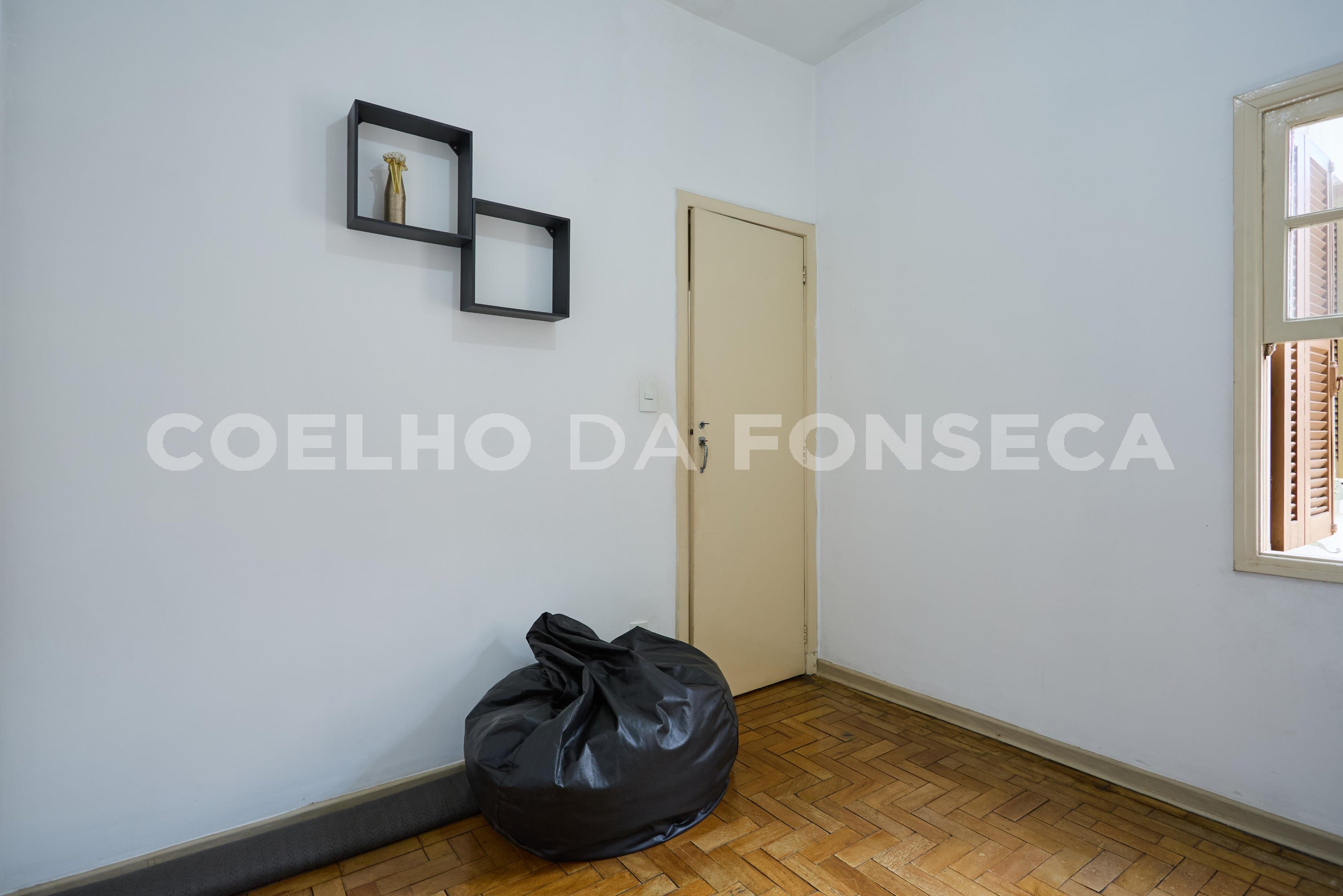 Dormitório