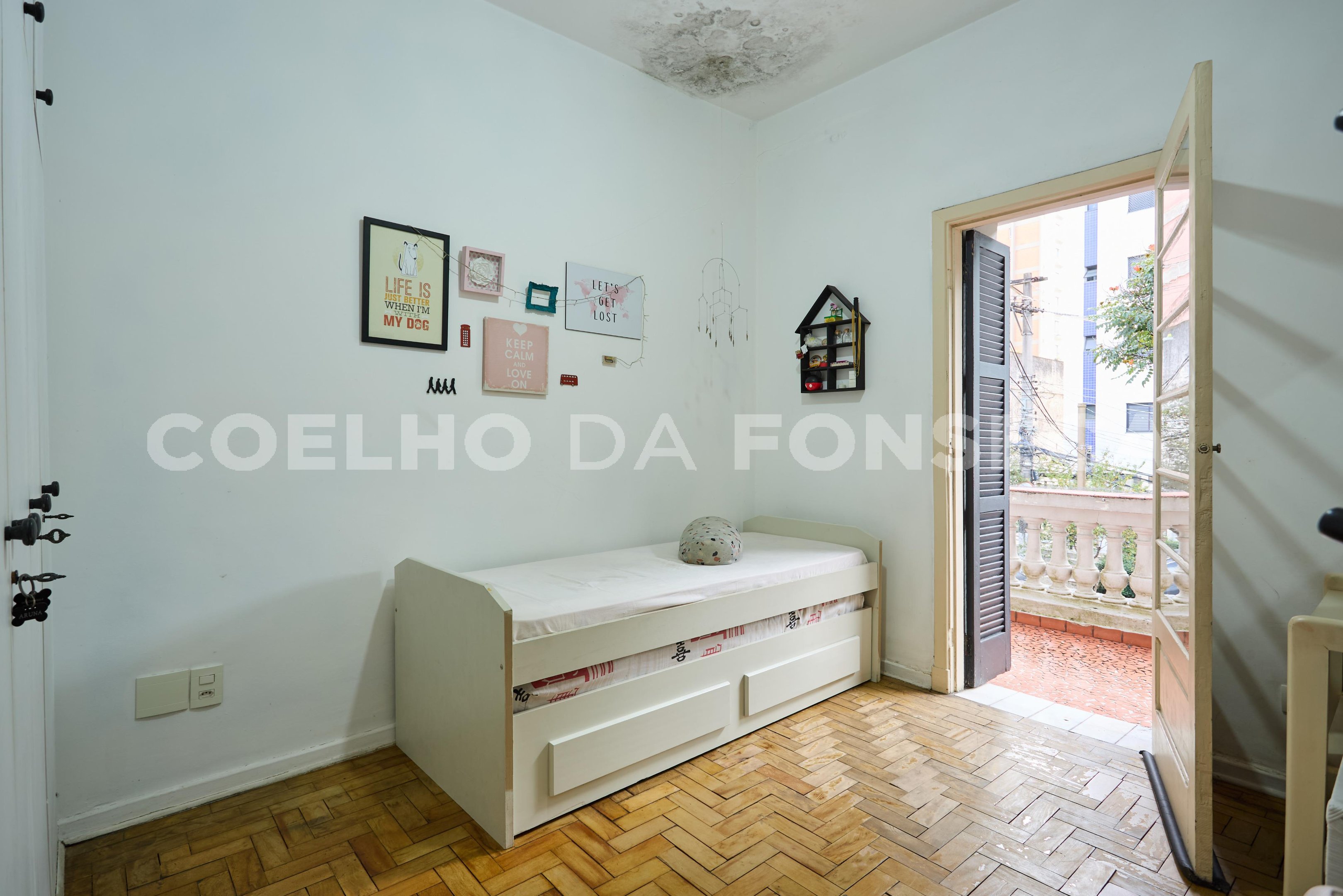 Dormitório