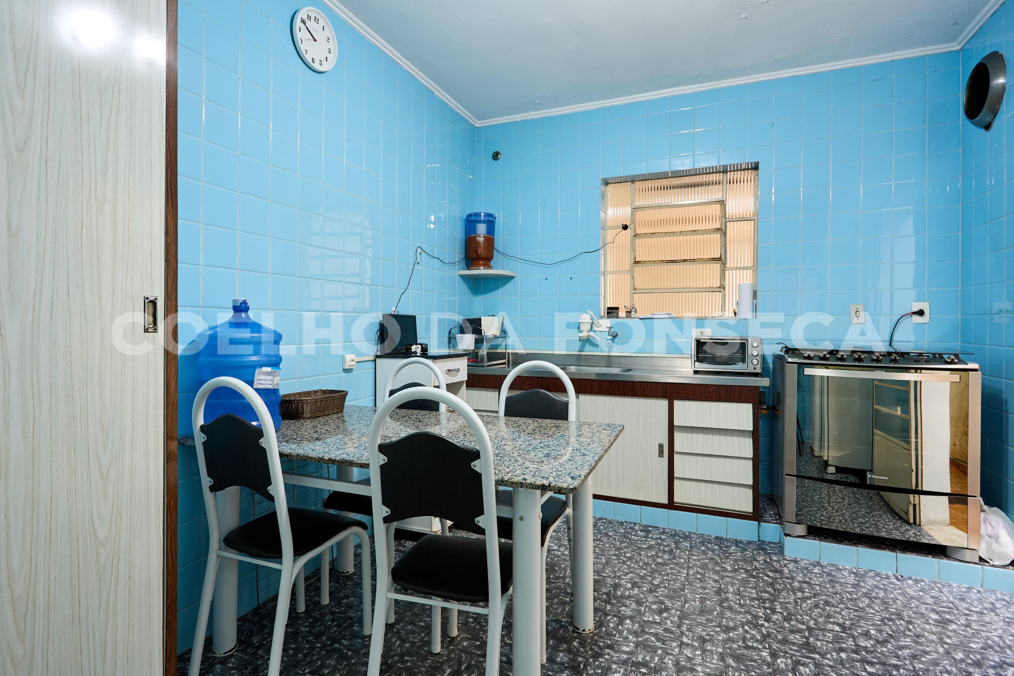 Cozinha