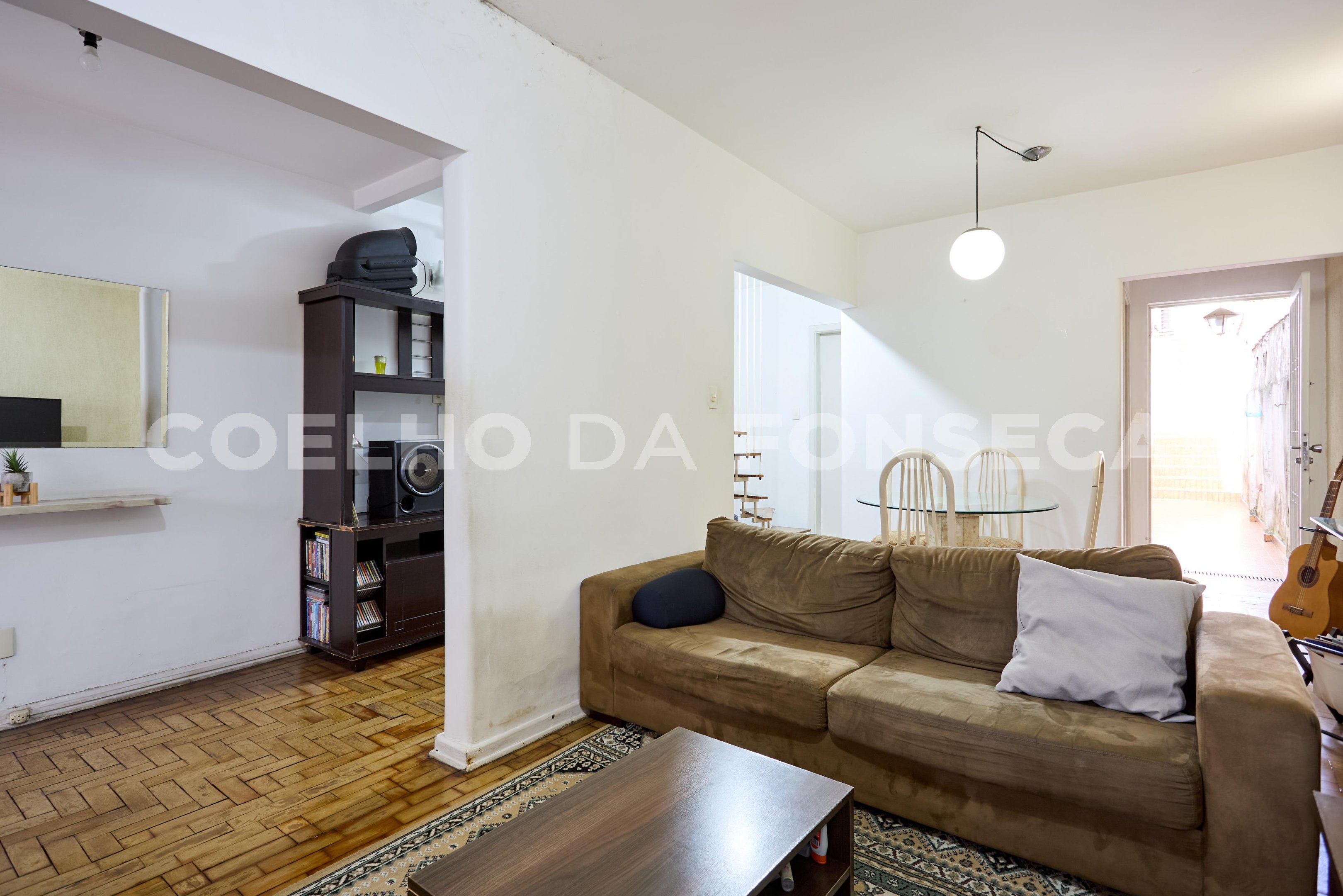 Sala de Estar (1)