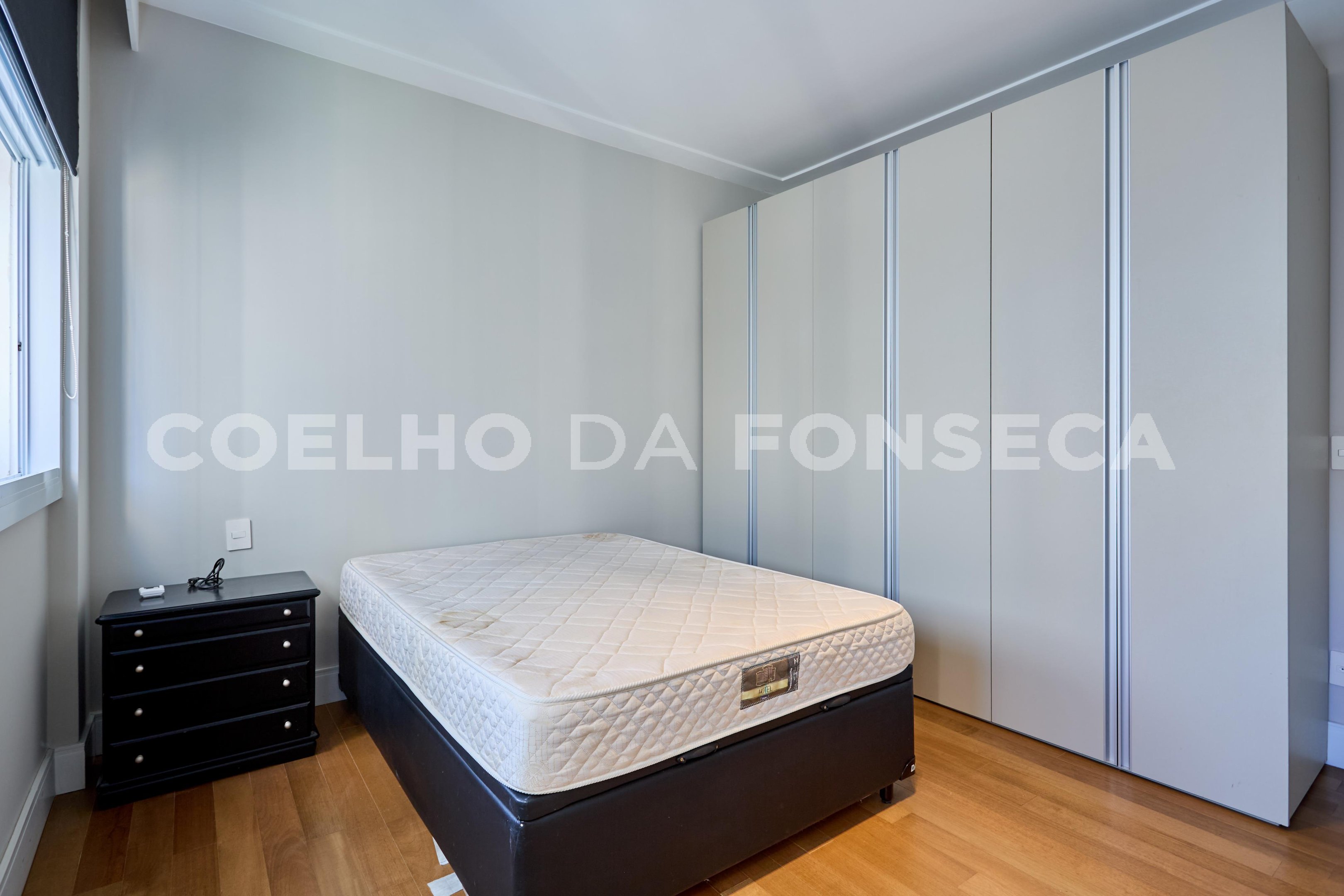 Dormitório