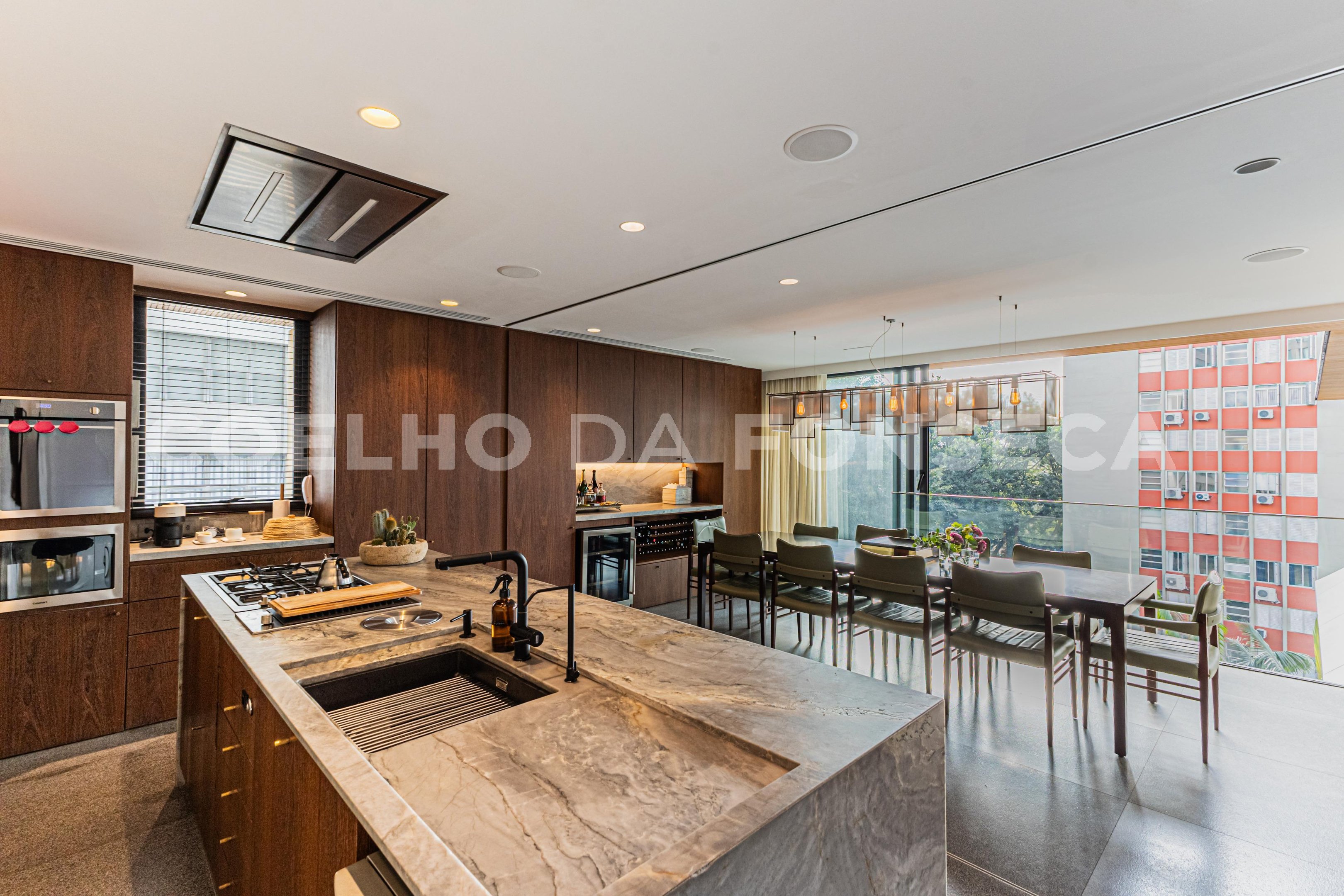 Living