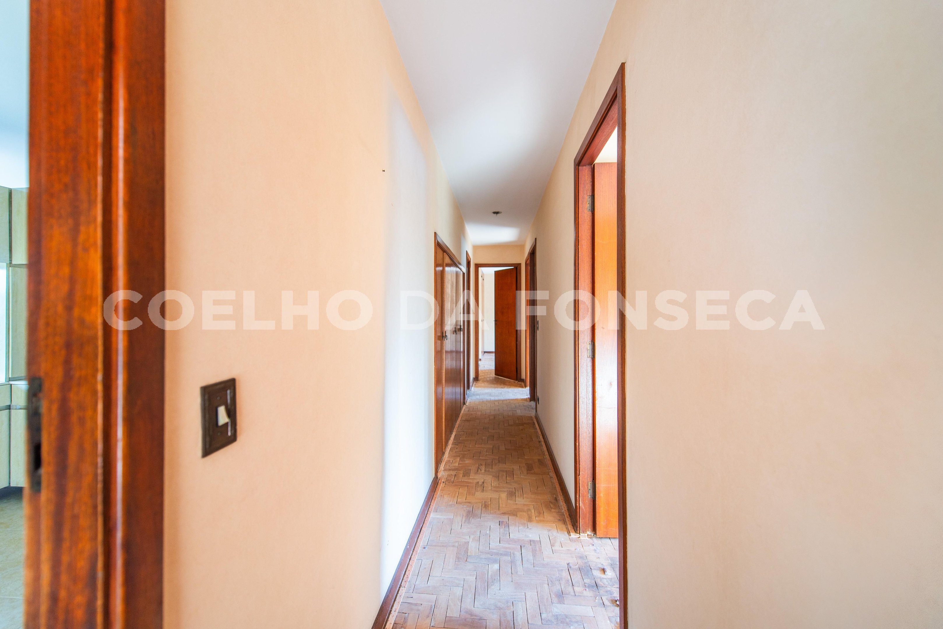 Hall de Circulação