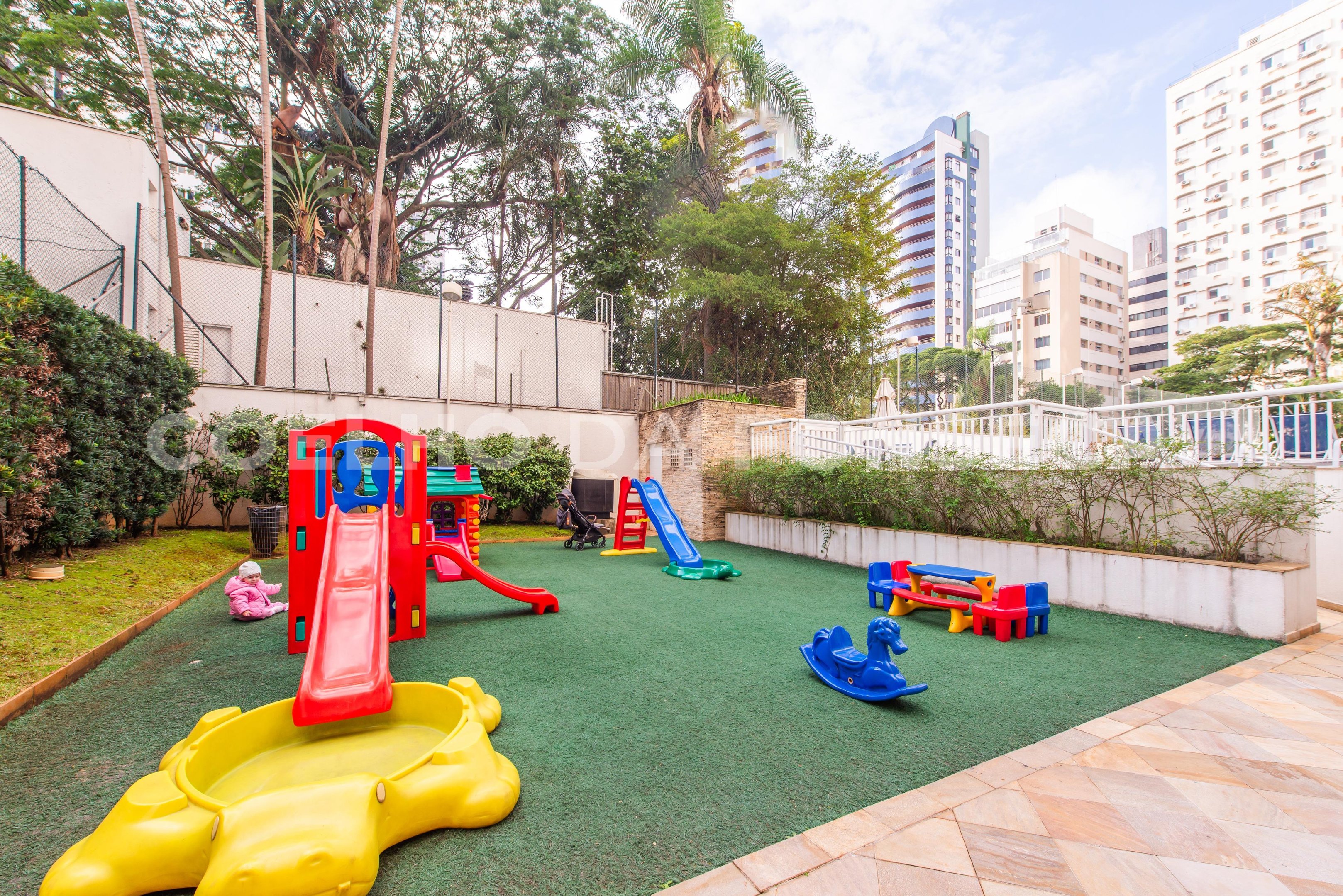 Playground