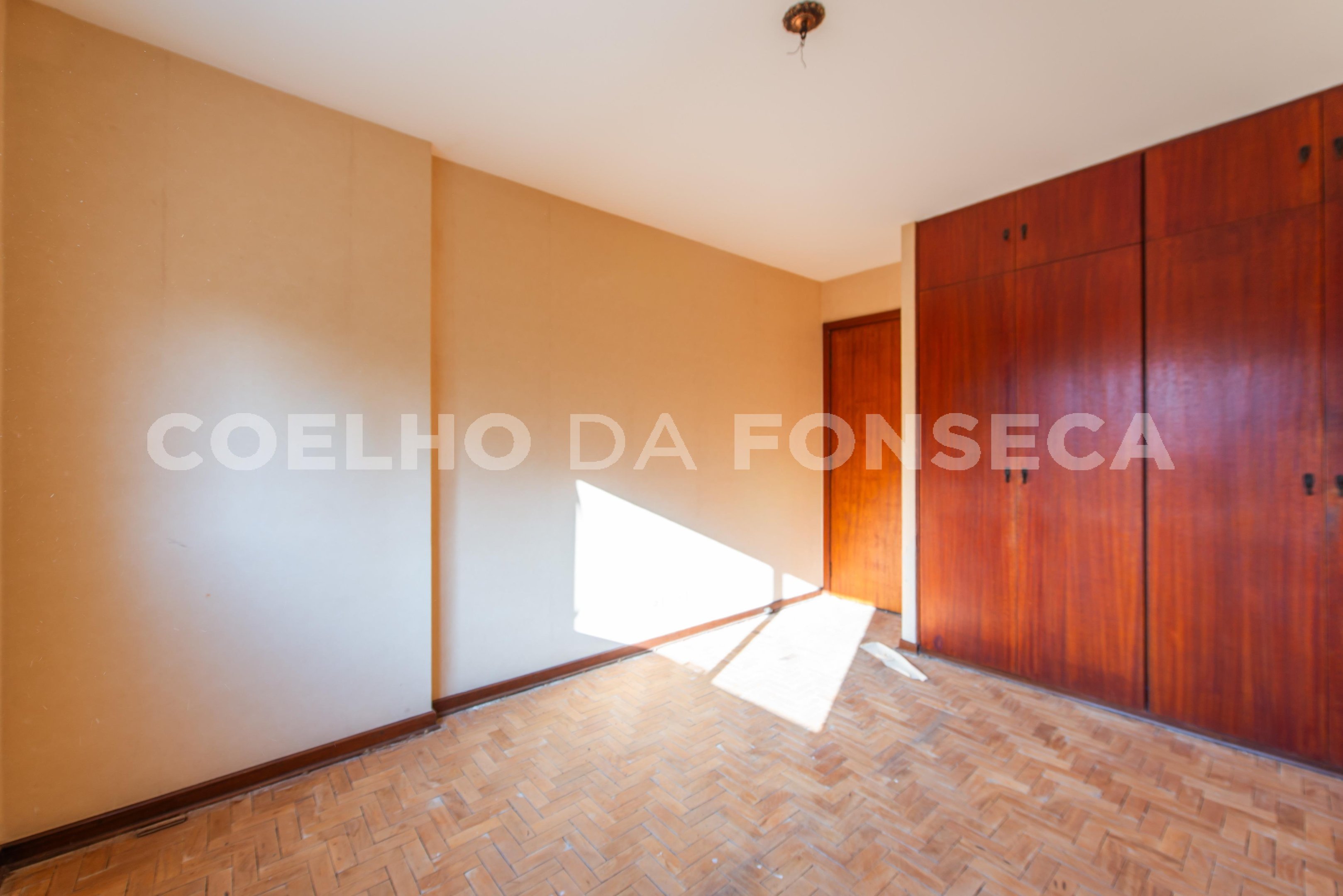 Dormitório