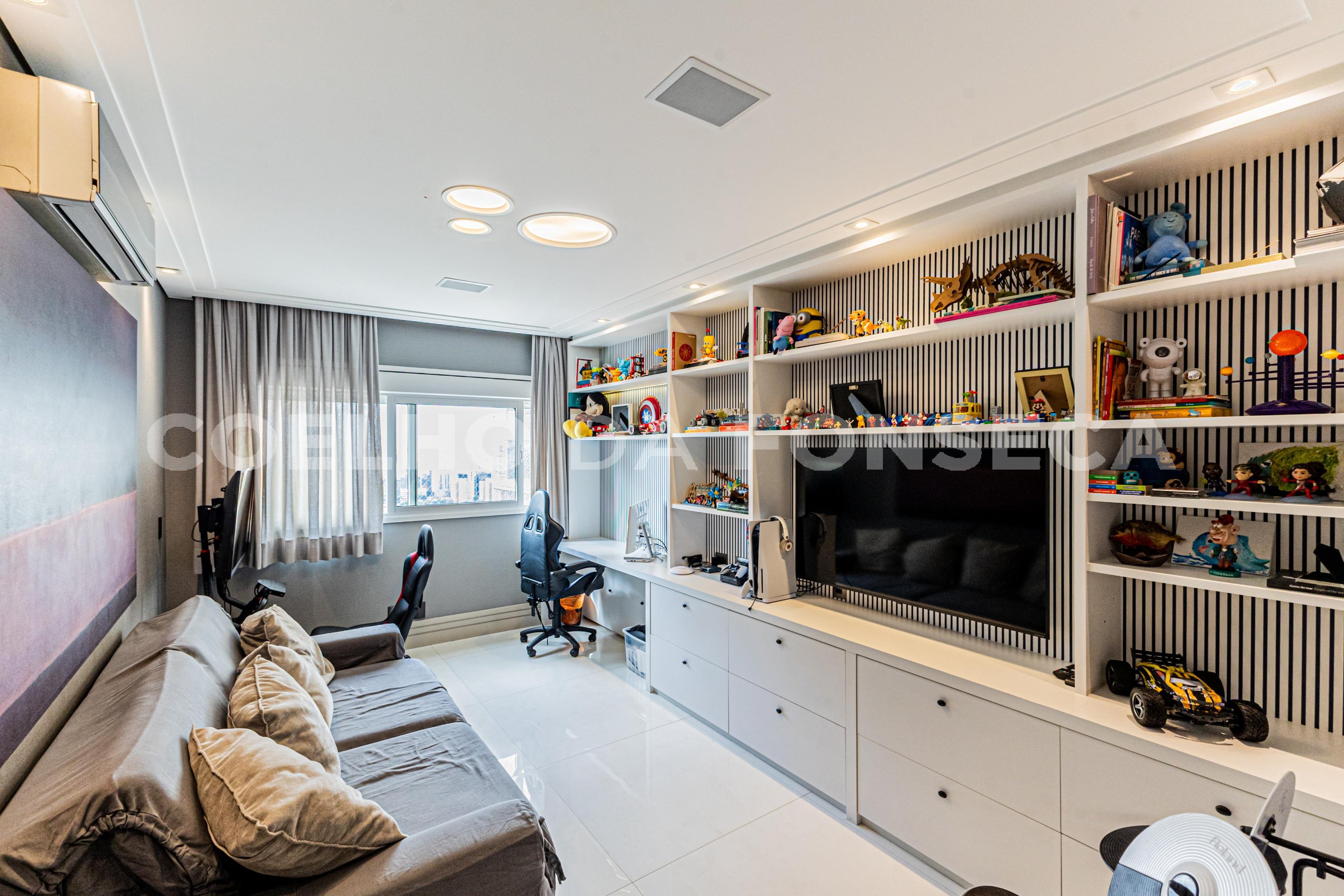Sala de TV