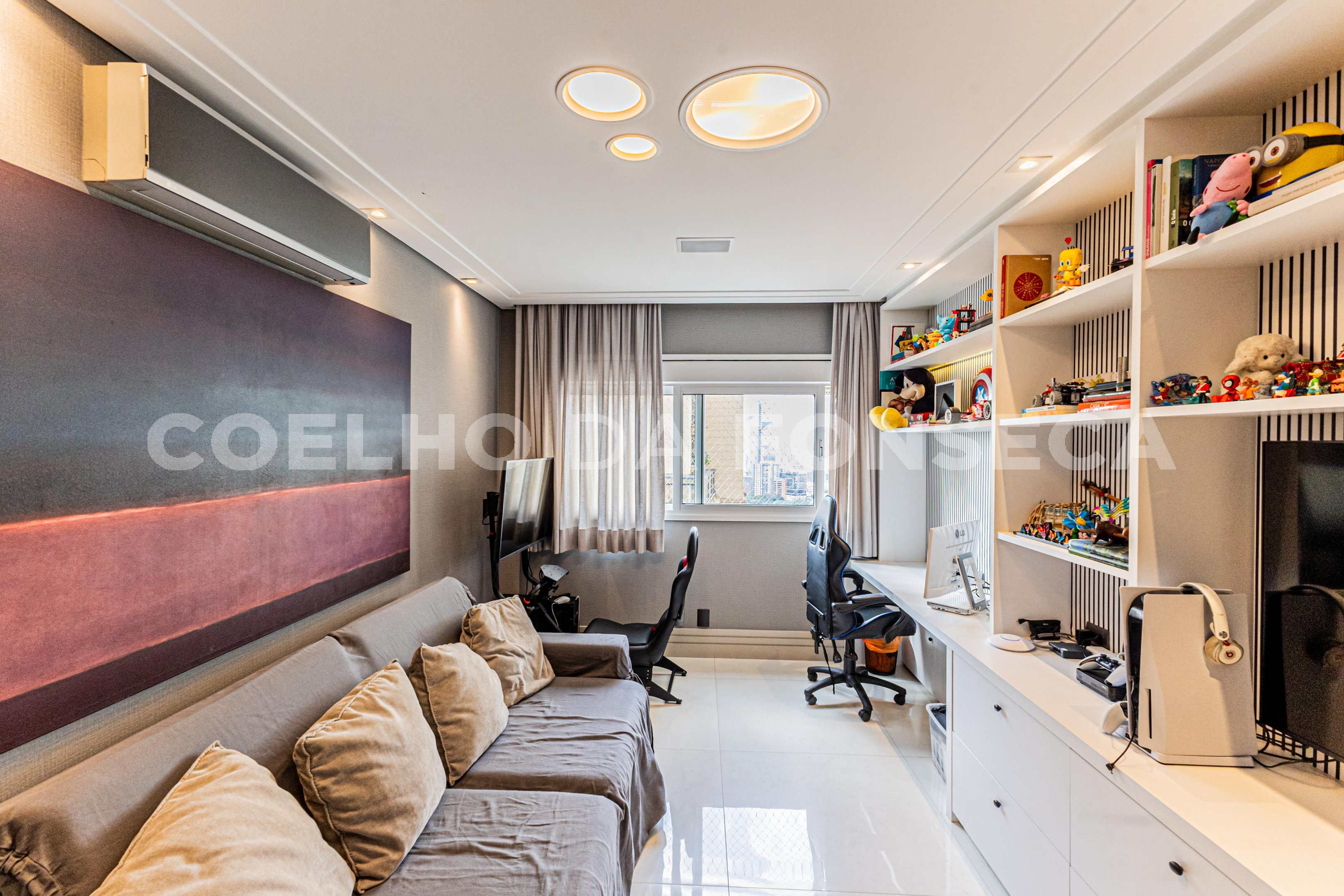 Sala de TV