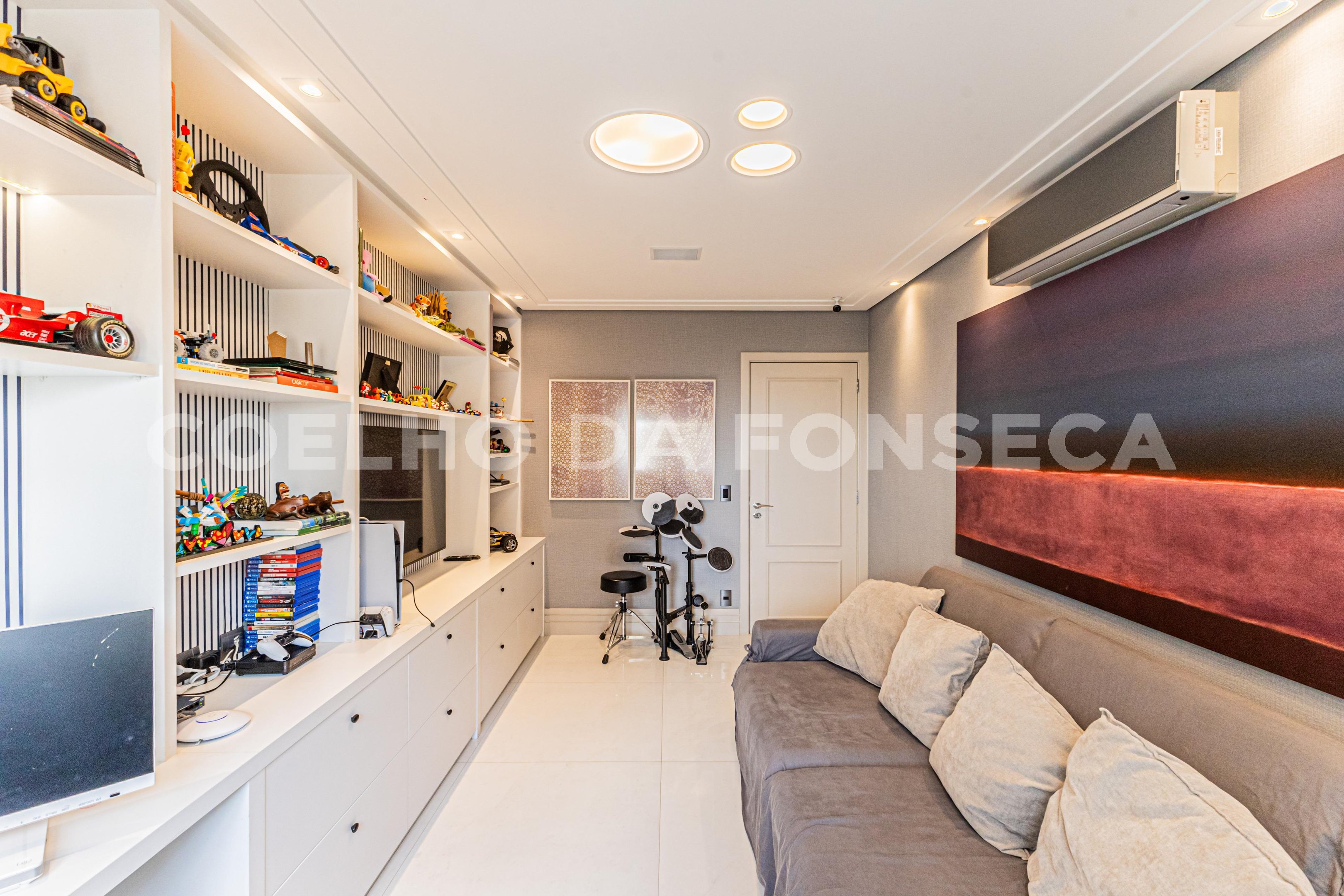 Sala de TV